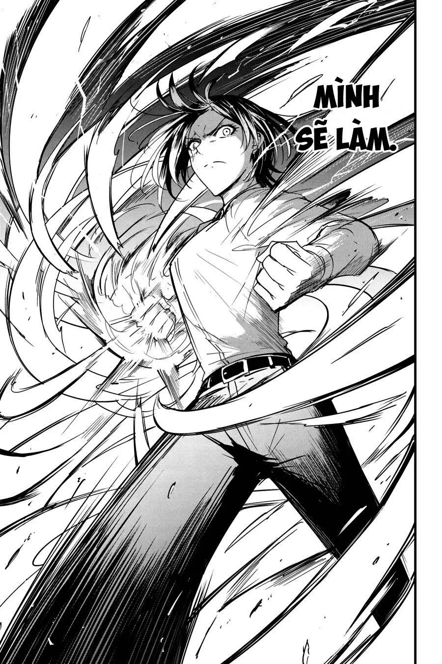 HentaiVN.net - Ảnh 6 - Goblin Slayer Side Story: Year One [Thợ Săn Goblin; Goblin Slayer Gaiden: Year One] - Chap 73