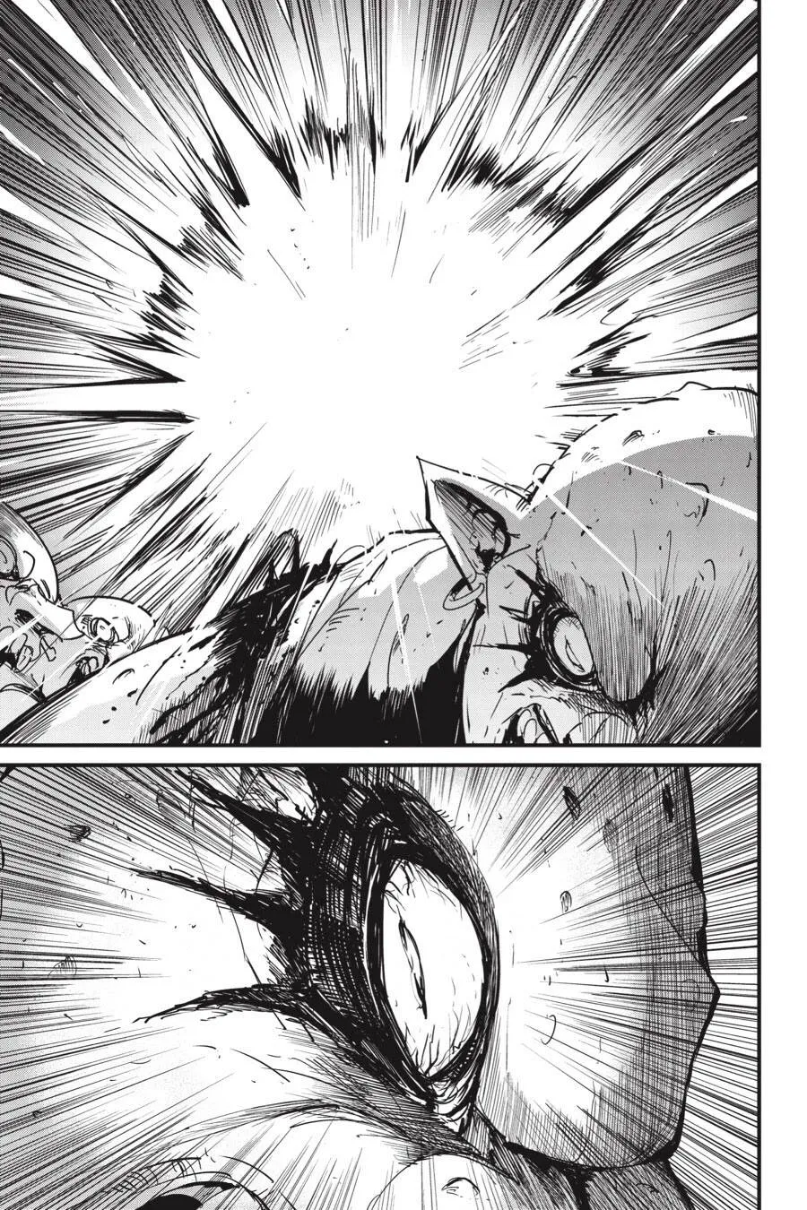 HentaiVN.net - Ảnh 9 - Goblin Slayer Side Story: Year One [Thợ Săn Goblin; Goblin Slayer Gaiden: Year One] - Chap 73