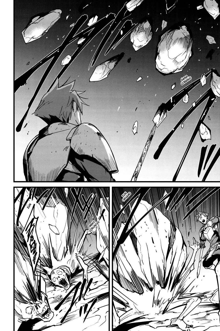 HentaiVN.net - Ảnh 16 - Goblin Slayer Side Story: Year One [Thợ Săn Goblin; Goblin Slayer Gaiden: Year One] - Chap 74