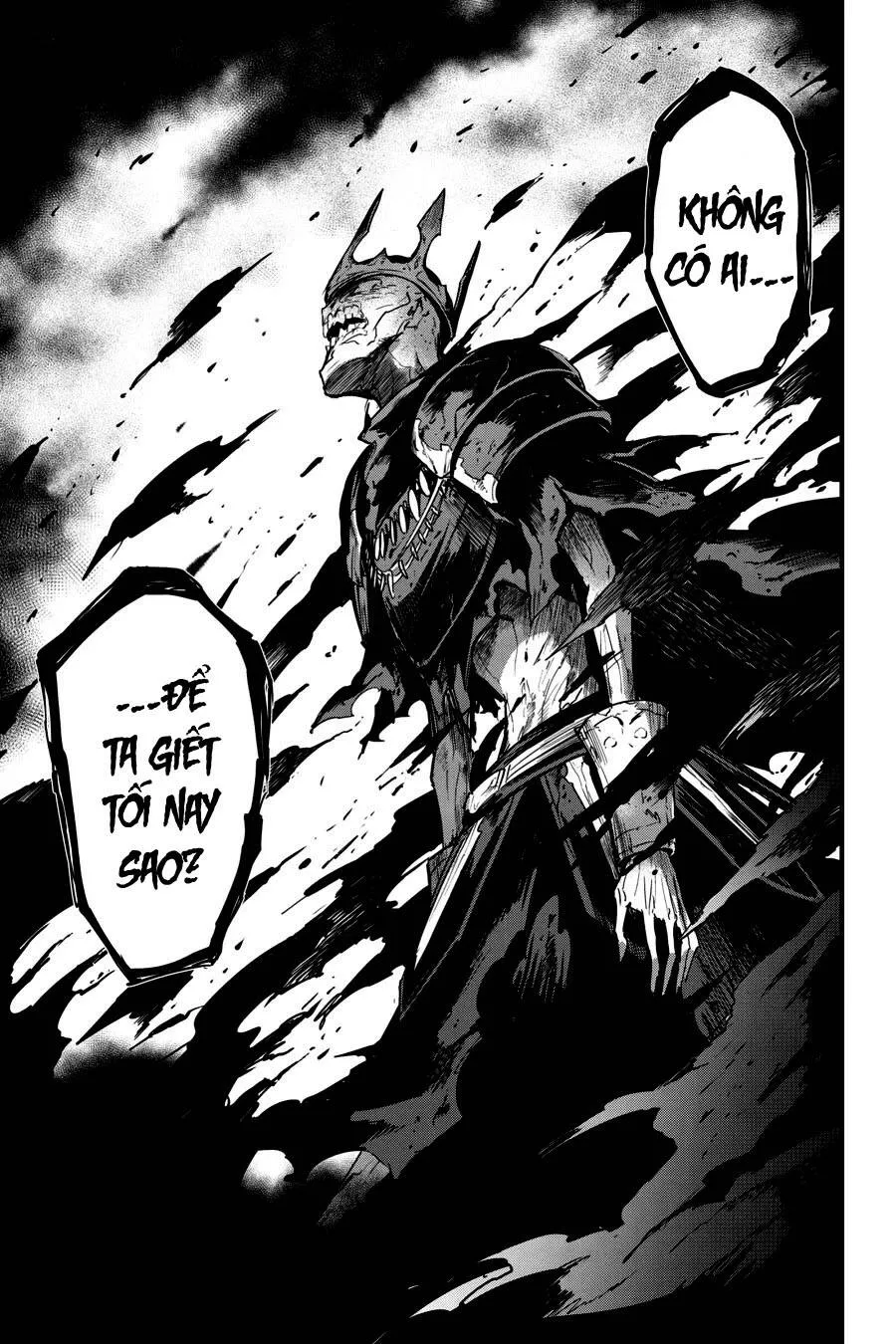 HentaiVN.net - Ảnh 6 - Goblin Slayer Side Story: Year One [Thợ Săn Goblin; Goblin Slayer Gaiden: Year One] - Chap 74