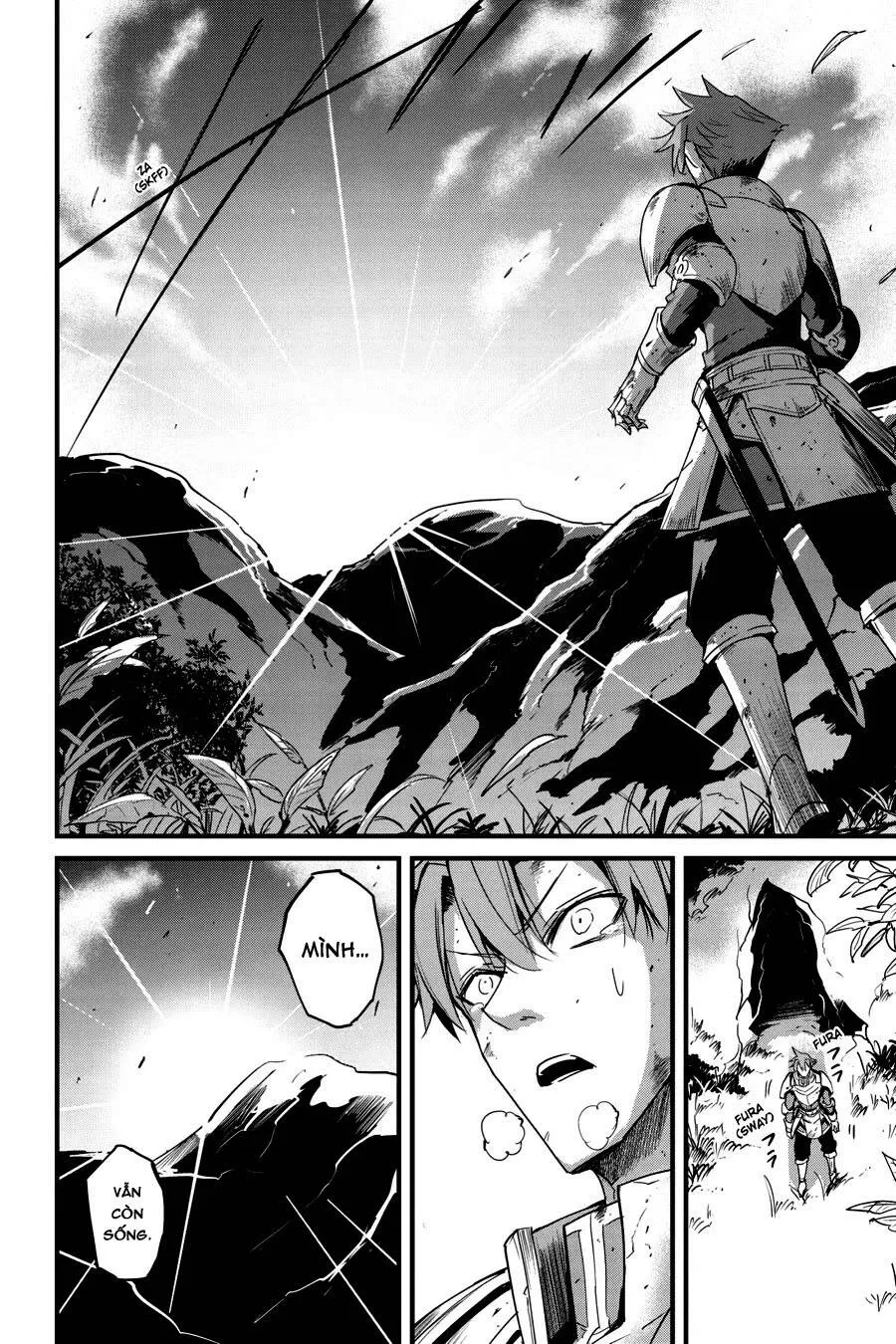 HentaiVN.net - Ảnh 20 - Goblin Slayer Side Story: Year One [Thợ Săn Goblin; Goblin Slayer Gaiden: Year One] - Chap 75