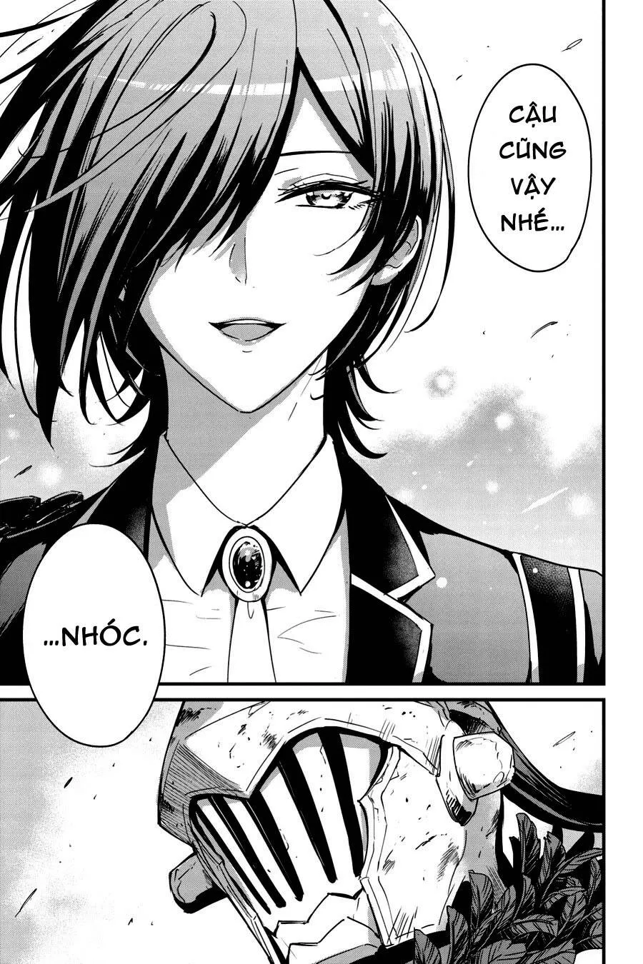 HentaiVN.net - Ảnh 16 - Goblin Slayer Side Story: Year One [Thợ Săn Goblin; Goblin Slayer Gaiden: Year One] - Chap 76