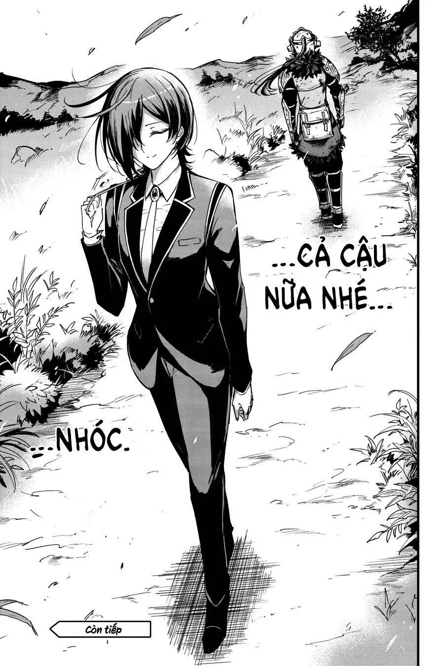 HentaiVN.net - Ảnh 18 - Goblin Slayer Side Story: Year One [Thợ Săn Goblin; Goblin Slayer Gaiden: Year One] - Chap 76
