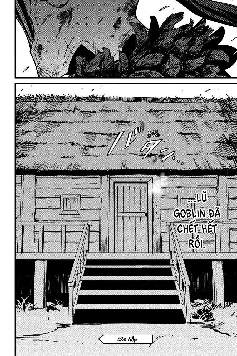 HentaiVN.net - Ảnh 28 - Goblin Slayer Side Story: Year One [Thợ Săn Goblin; Goblin Slayer Gaiden: Year One] - Chap 78