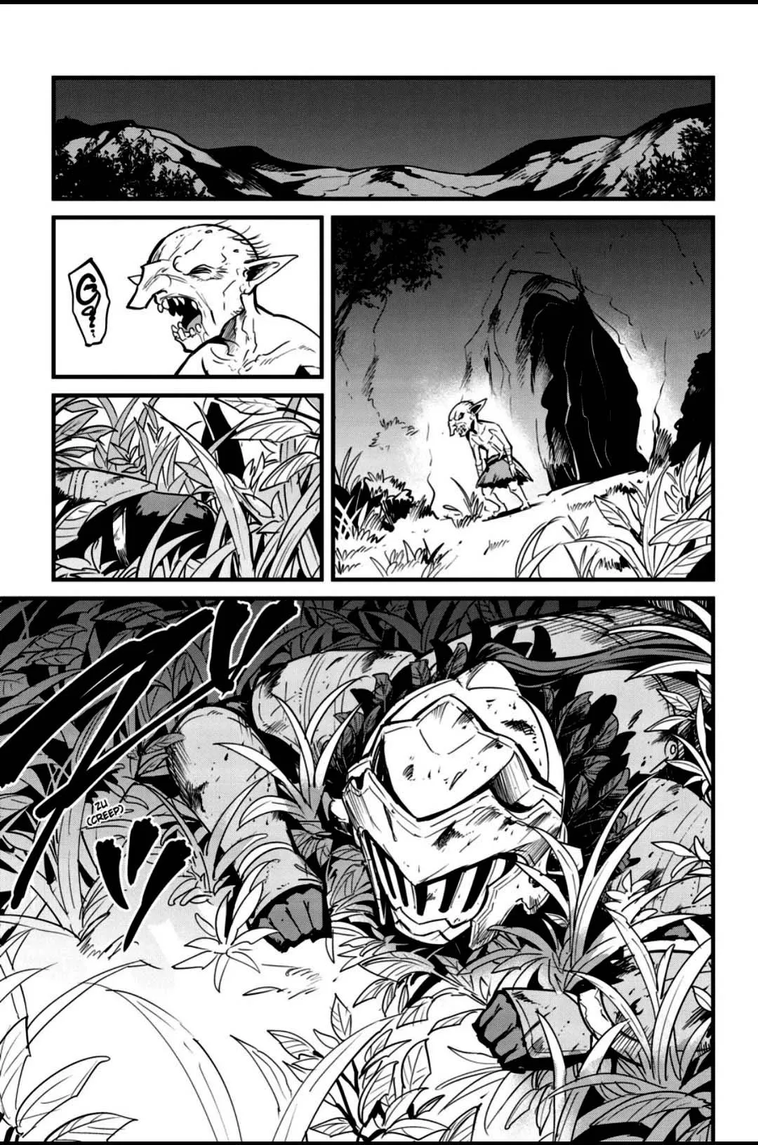 HentaiVN.net - Ảnh 11 - Goblin Slayer Side Story: Year One [Thợ Săn Goblin; Goblin Slayer Gaiden: Year One] - Chap 79