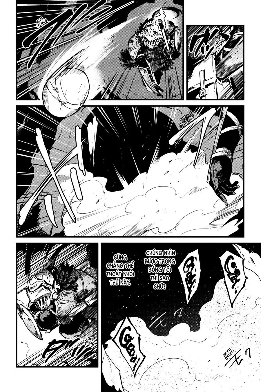 HentaiVN.net - Ảnh 13 - Goblin Slayer Side Story: Year One [Thợ Săn Goblin; Goblin Slayer Gaiden: Year One] - Chap 80