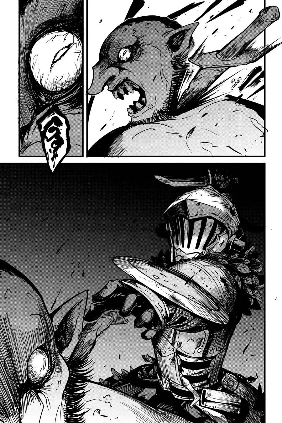 HentaiVN.net - Ảnh 22 - Goblin Slayer Side Story: Year One [Thợ Săn Goblin; Goblin Slayer Gaiden: Year One] - Chap 80