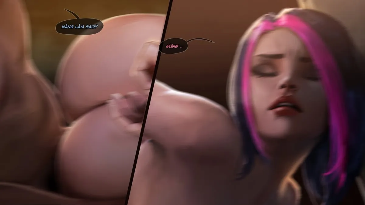 HentaiVN.net - Ảnh 26 - Tuyển Tập Firolian (Reward, Area 69) [Reward, Area 69] - Đại Kiếm Sư Fiora