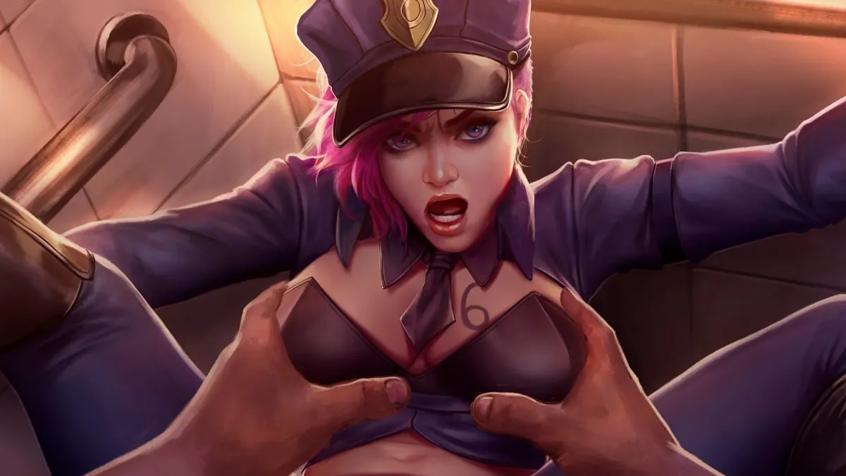 HentaiVN.net - Ảnh 30 - Tuyển Tập Firolian (Reward, Area 69) [Reward, Area 69] - Vi và Cait 1