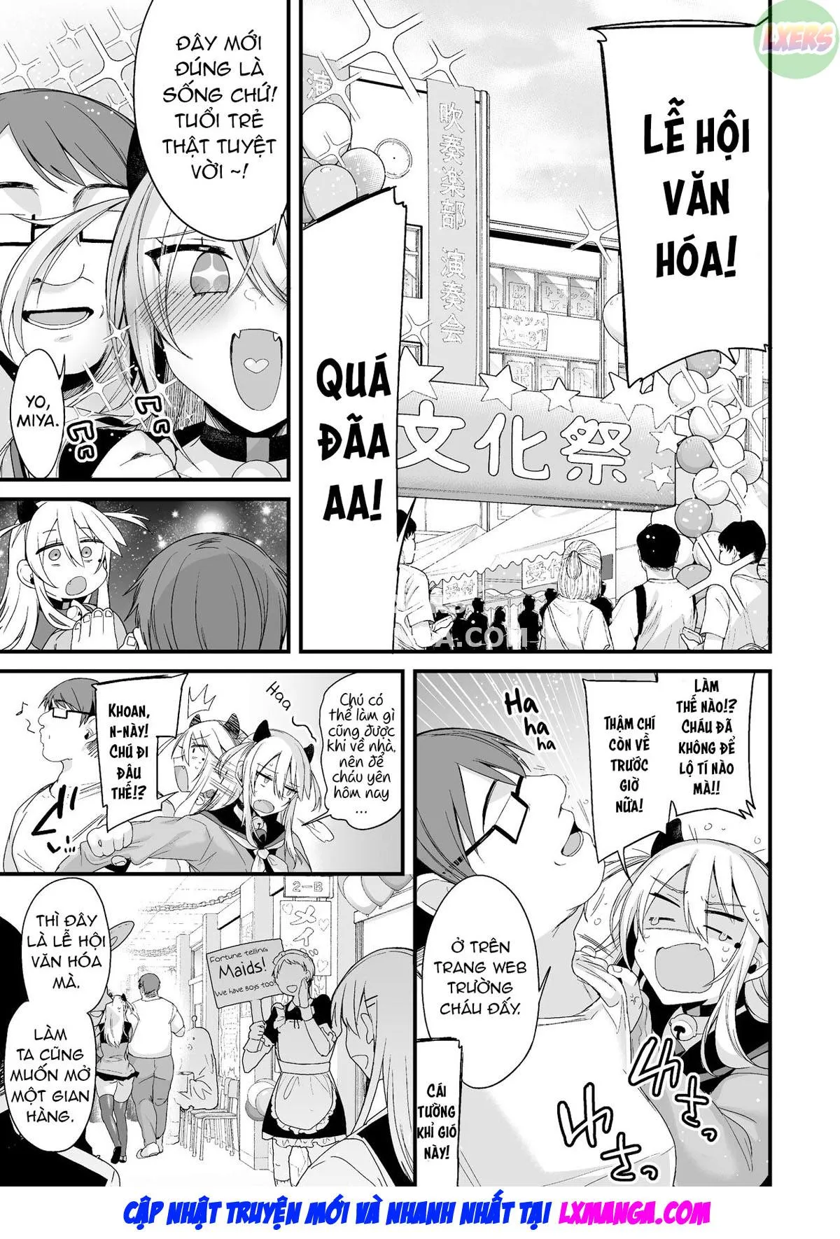 HentaiVN.net - Ảnh 78 - Miya-chan 1-nen Choukyou Jou [ミヤちゃん1年調教 上] - Chap 2 - [END]
