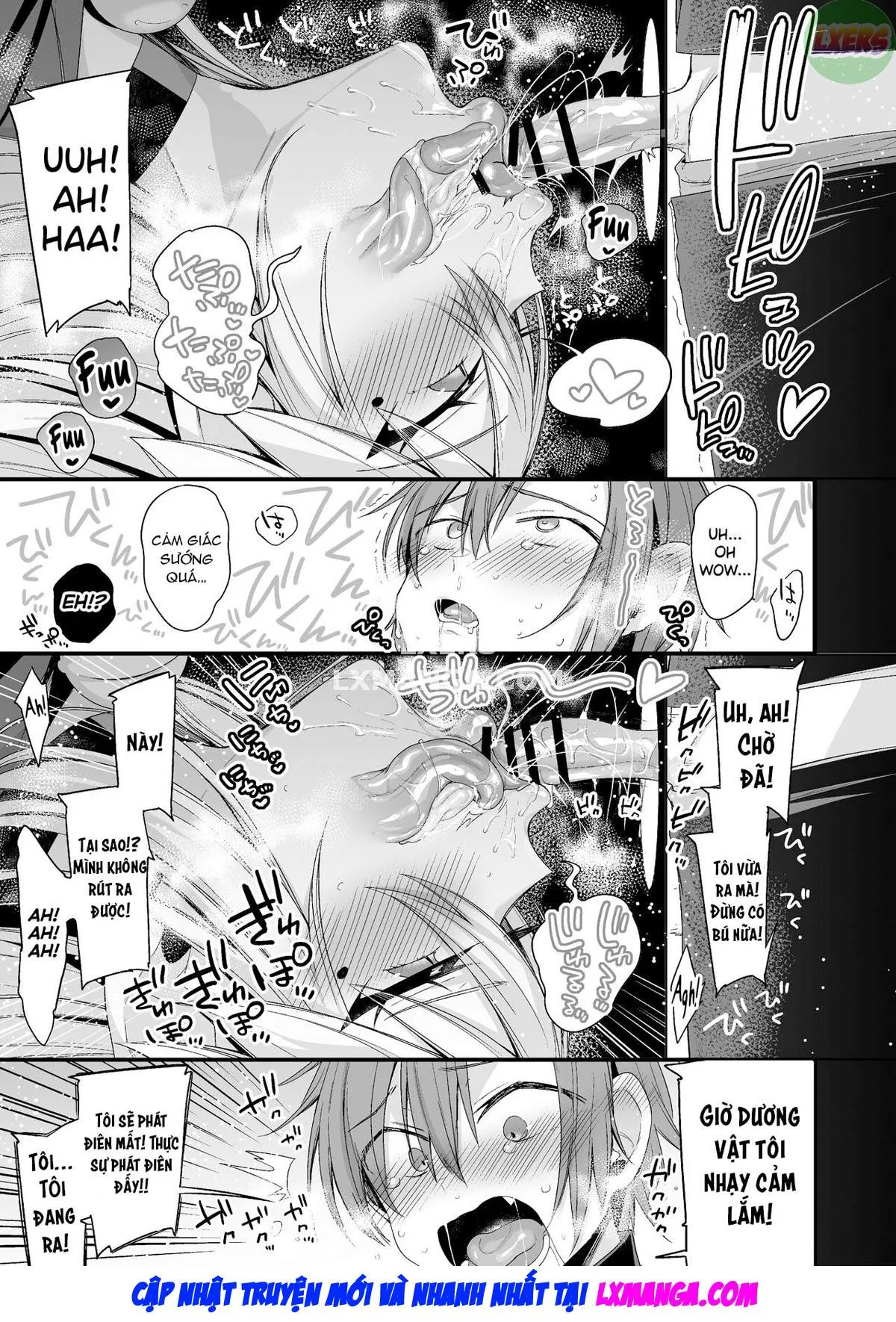 HentaiVN.net - Ảnh 86 - Miya-chan 1-nen Choukyou Jou [ミヤちゃん1年調教 上] - Chap 2 - [END]