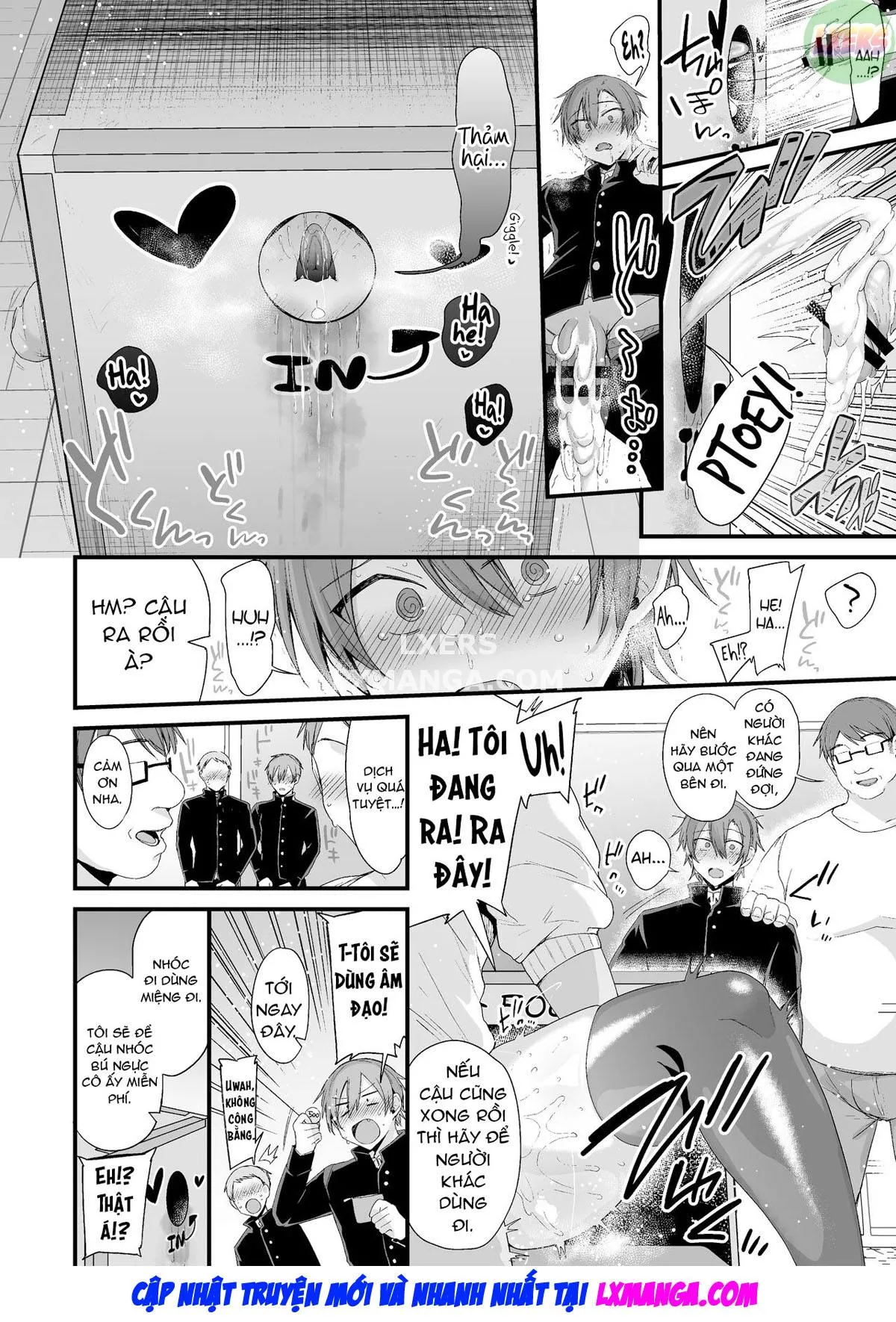 HentaiVN.net - Ảnh 87 - Miya-chan 1-nen Choukyou Jou [ミヤちゃん1年調教 上] - Chap 2 - [END]