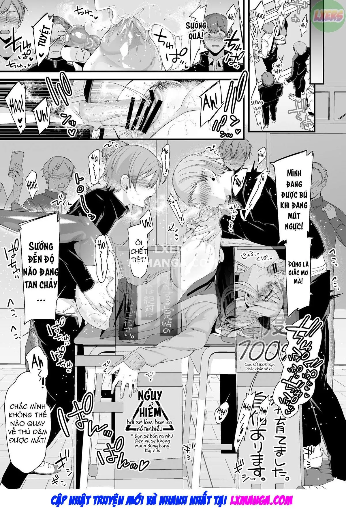 HentaiVN.net - Ảnh 88 - Miya-chan 1-nen Choukyou Jou [ミヤちゃん1年調教 上] - Chap 2 - [END]