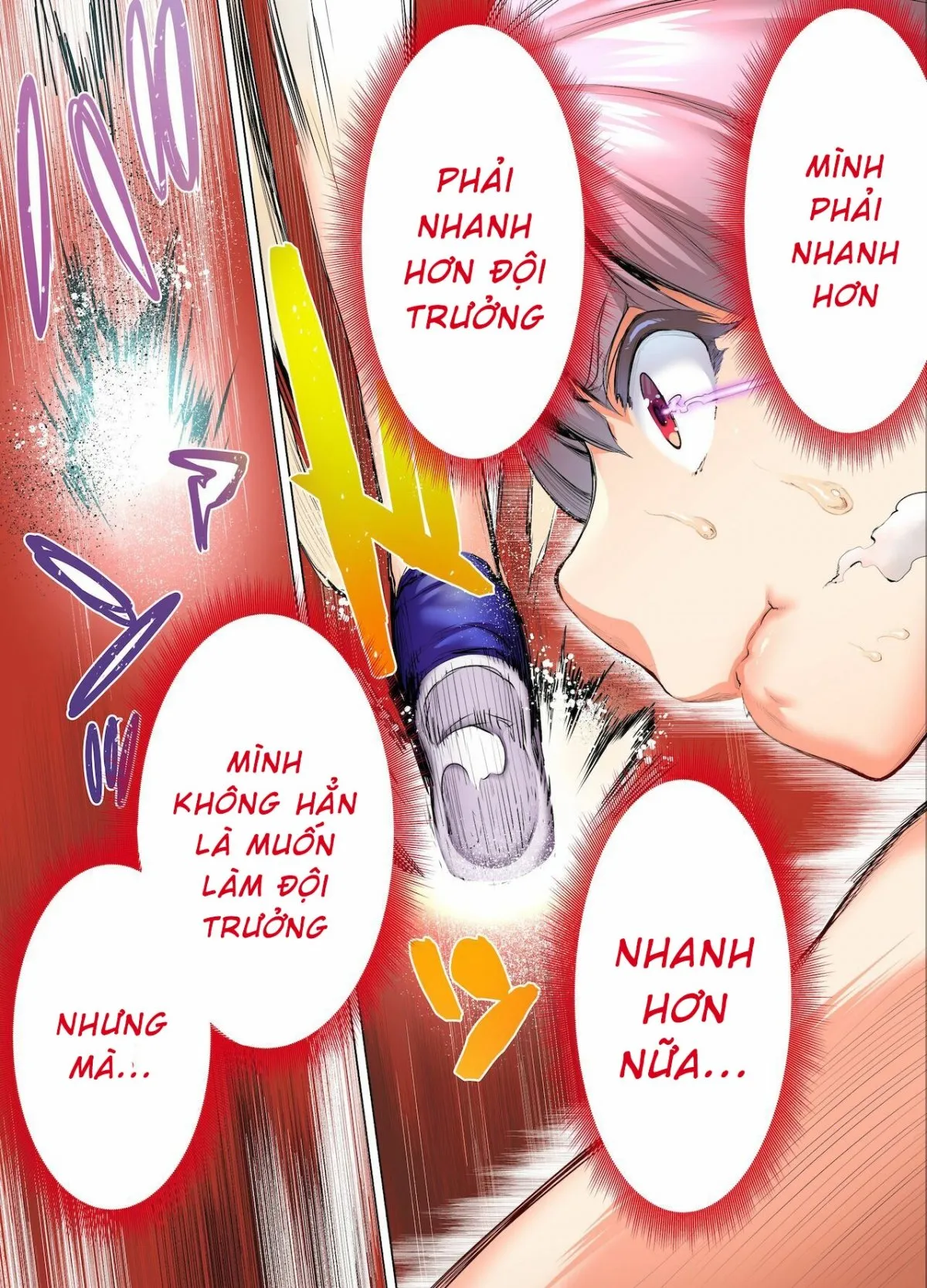 HentaiVN.net - Ảnh 37 - Rikujoubu Buchou To Fukubuchou Wa Ore No Nama Onaho!!! - Chap 2