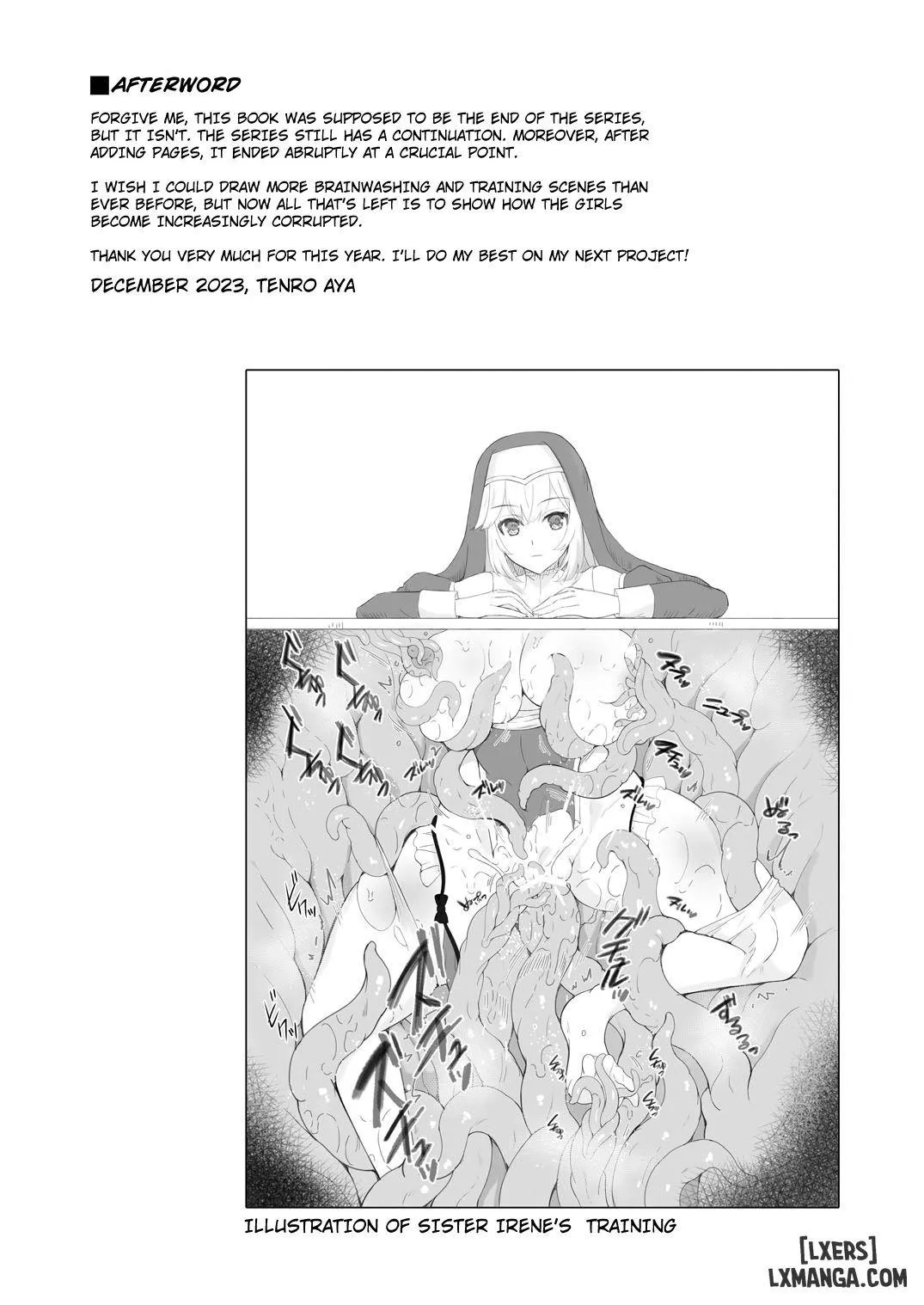 HentaiVN.net - Ảnh 28 - Undermine Shinshoku no Kaihen Choukyou - Oneshot