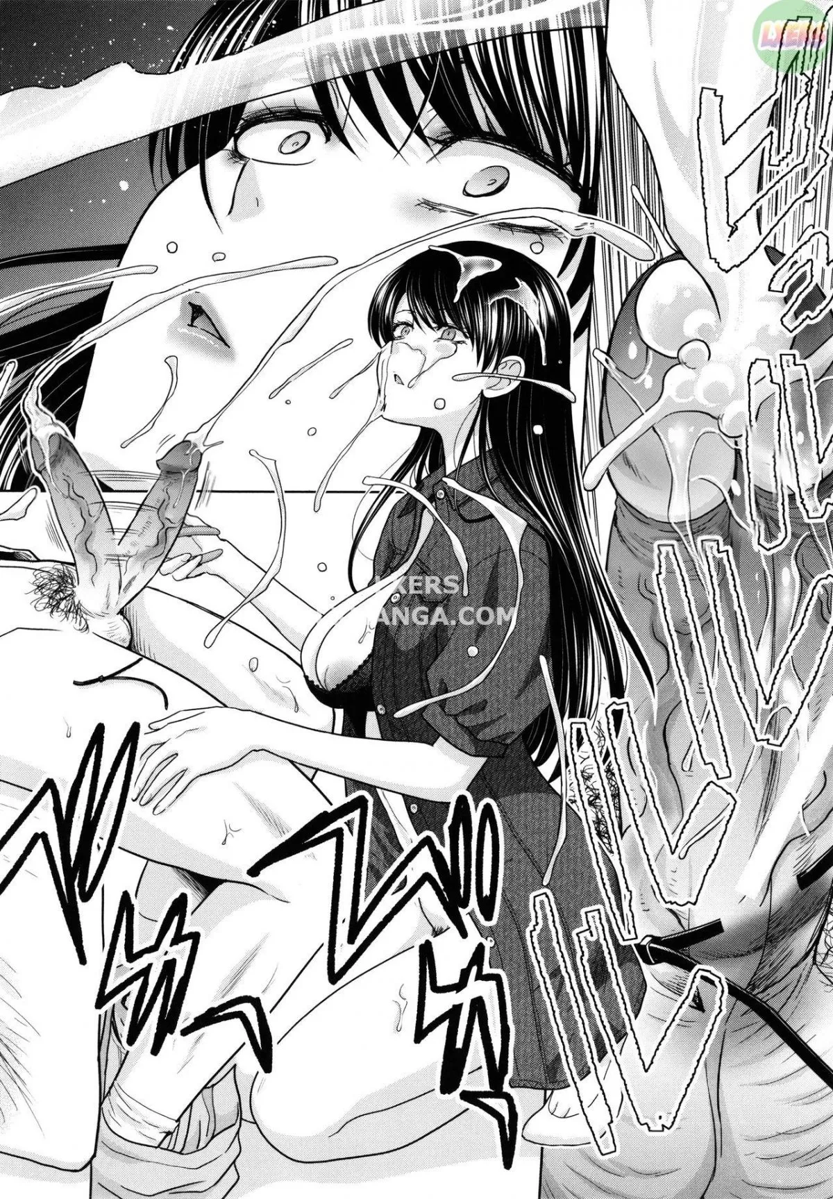 HentaiVN.net - Ảnh 20 - Imouto to Yatte Shimattashi, Imouto no Tomodachi to mo Yatte Shimatta - Chap 9