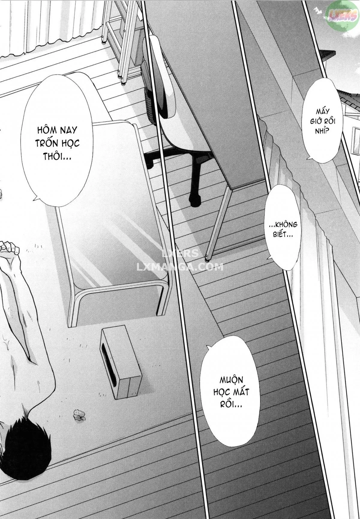 HentaiVN.net - Ảnh 28 - Imouto to Yatte Shimattashi, Imouto no Tomodachi to mo Yatte Shimatta - Chap 10