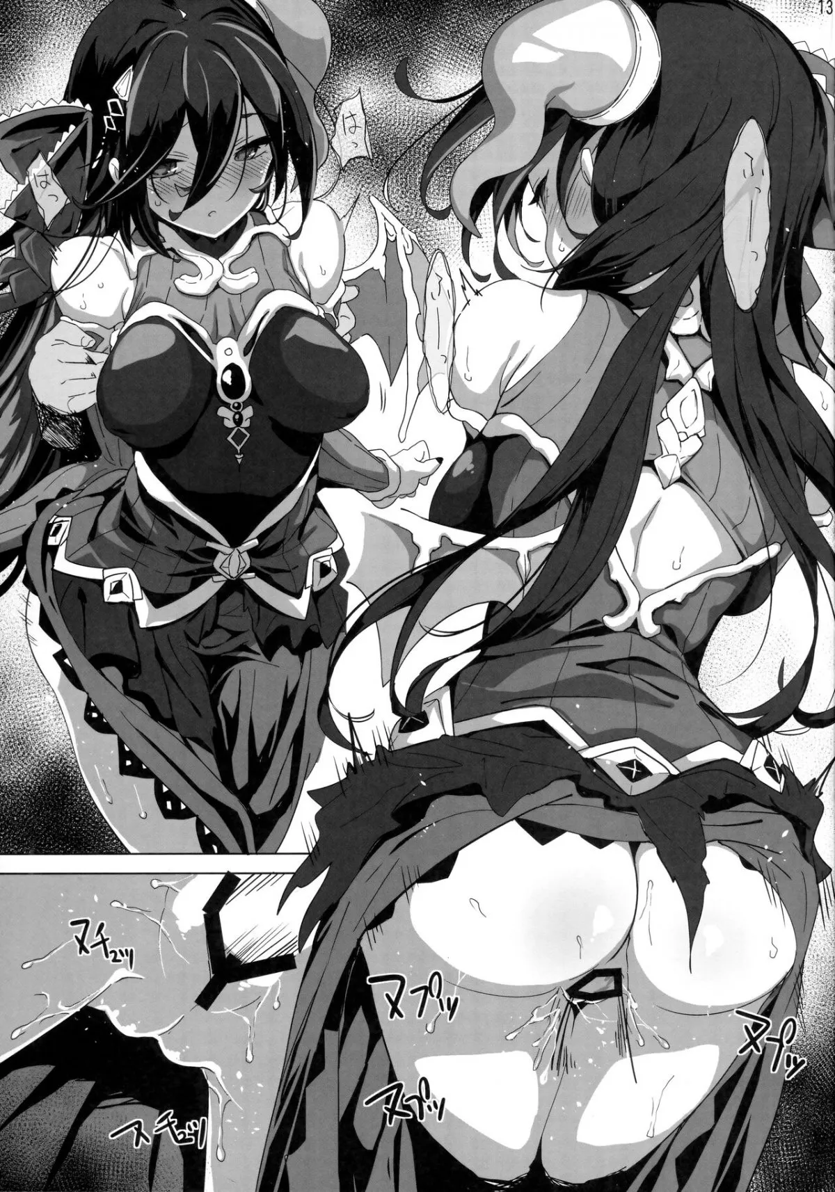 HentaiVN.net - Ảnh 12 - SENSUAL WISPER - Oneshot