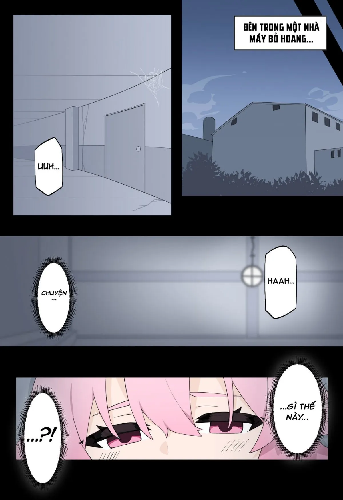 HentaiVN.net - Ảnh 17 - Karen The Flower Kunoichi [Hana no Kunoichi Karen Daiikkan] - Chap 1