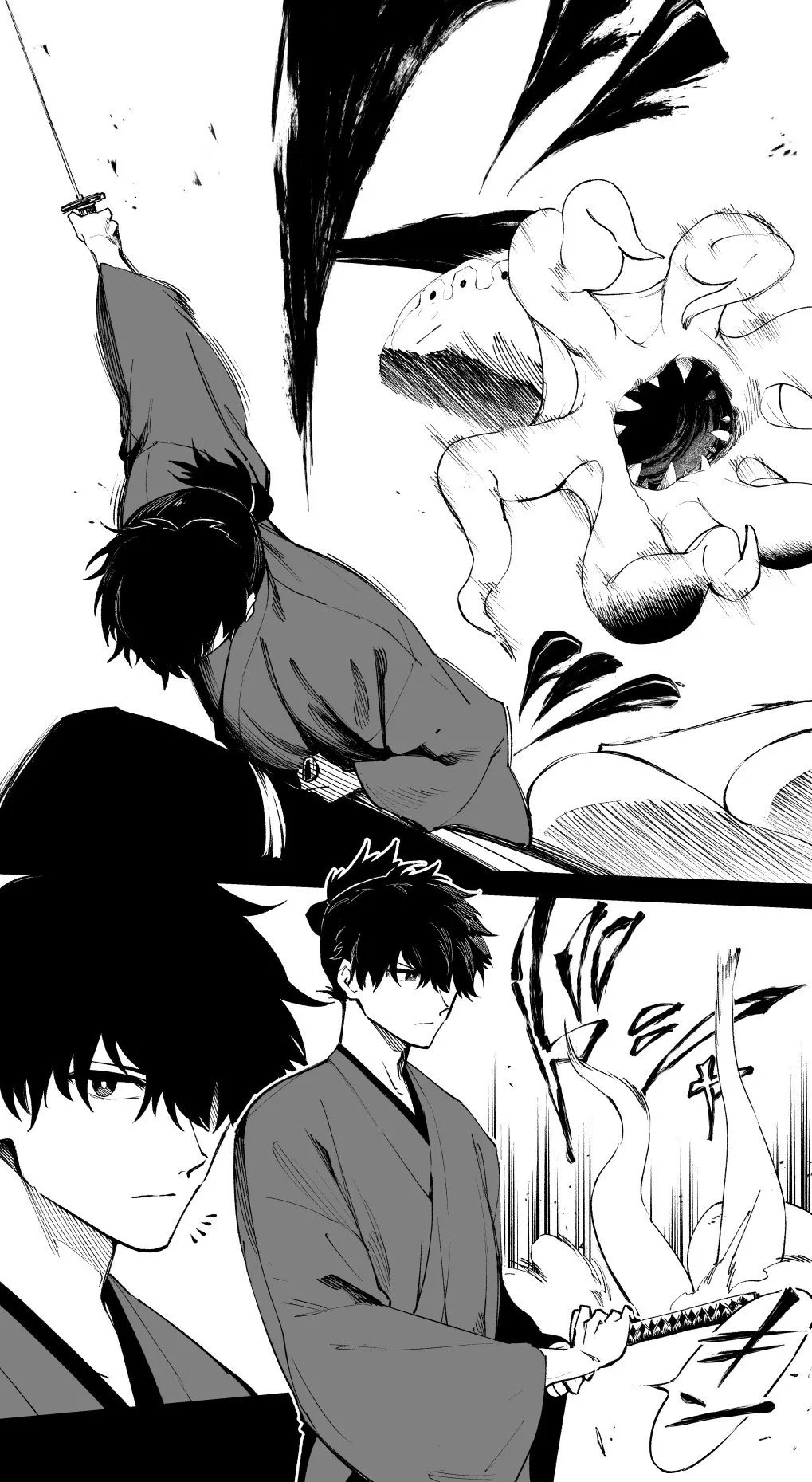 HentaiVN.net - Ảnh 13 - Yui Shousetsu vs Tentacle Demon - Oneshot