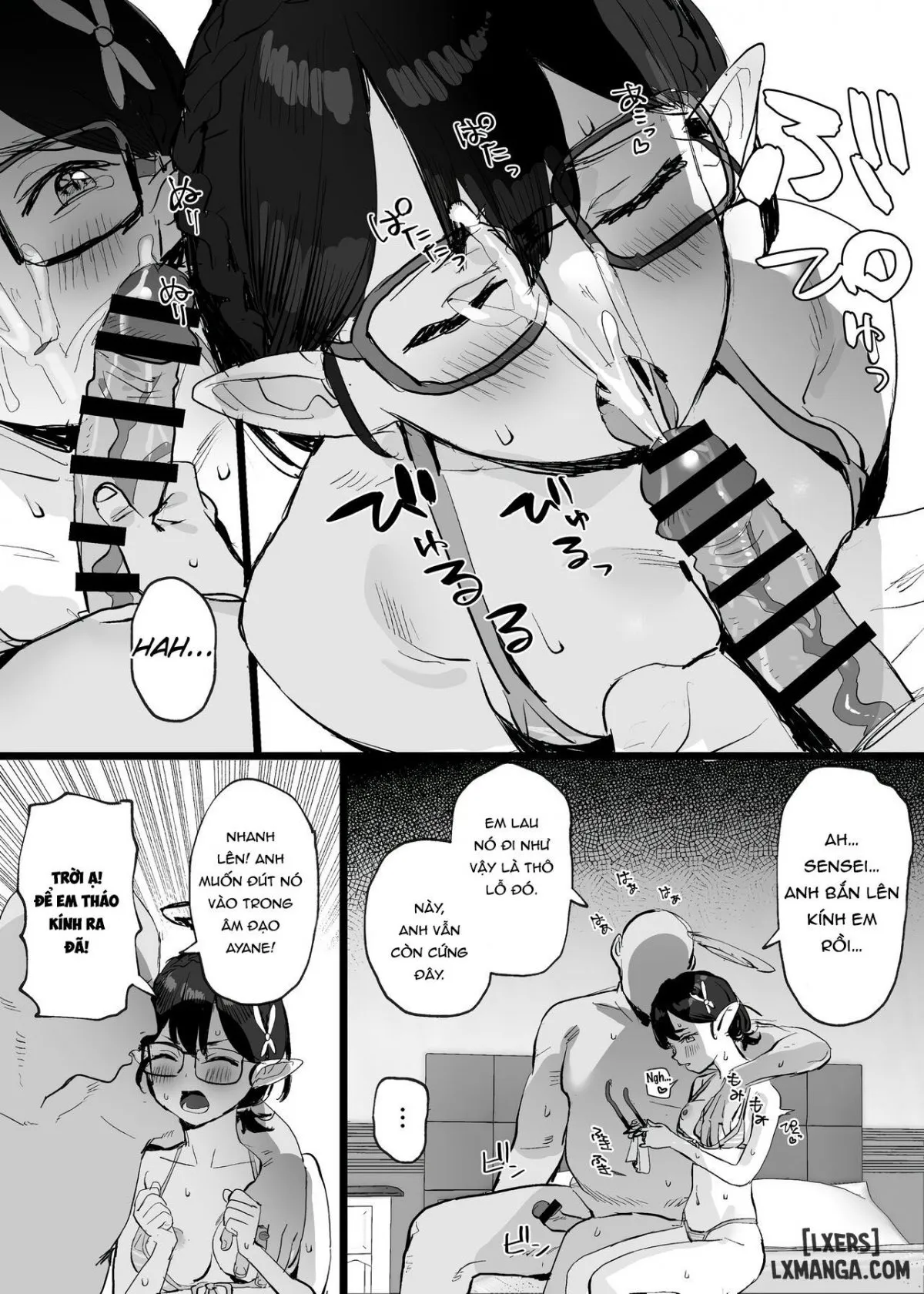 HentaiVN.net - Ảnh 11 - Swimsuit Archive [Mizugi Archive] - Oneshot