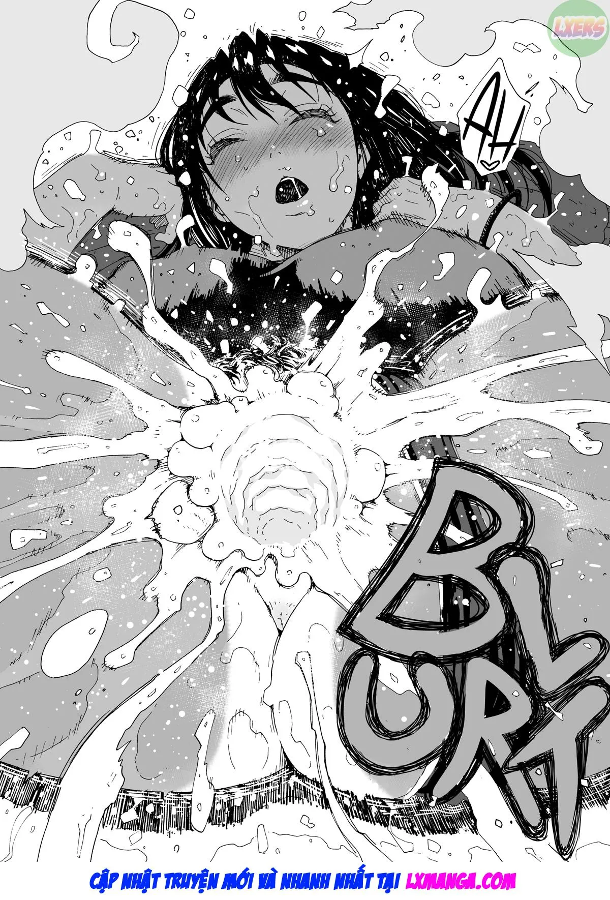 HentaiVN.net - Ảnh 18 - Swimming with Sayaka - Chap 2