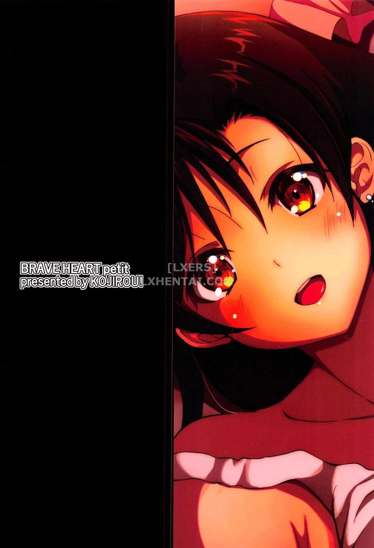 HentaiVN.net - Ảnh 30 - Gensou Kyonyuu [Big Breasted Fantasy] - Chap 1