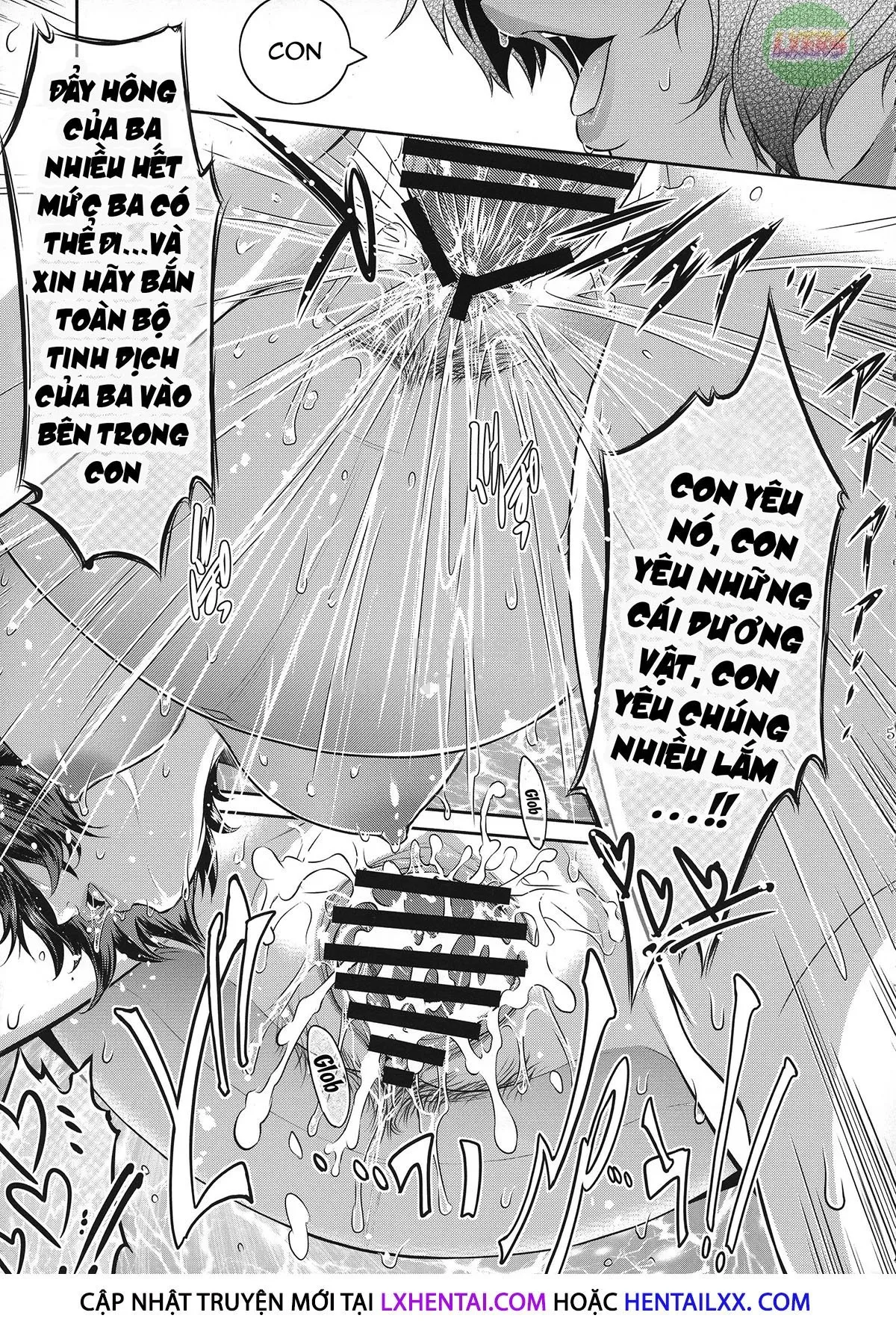 HentaiVN.net - Ảnh 57 - Kyoukai. [キョウカイ] - Chap 1