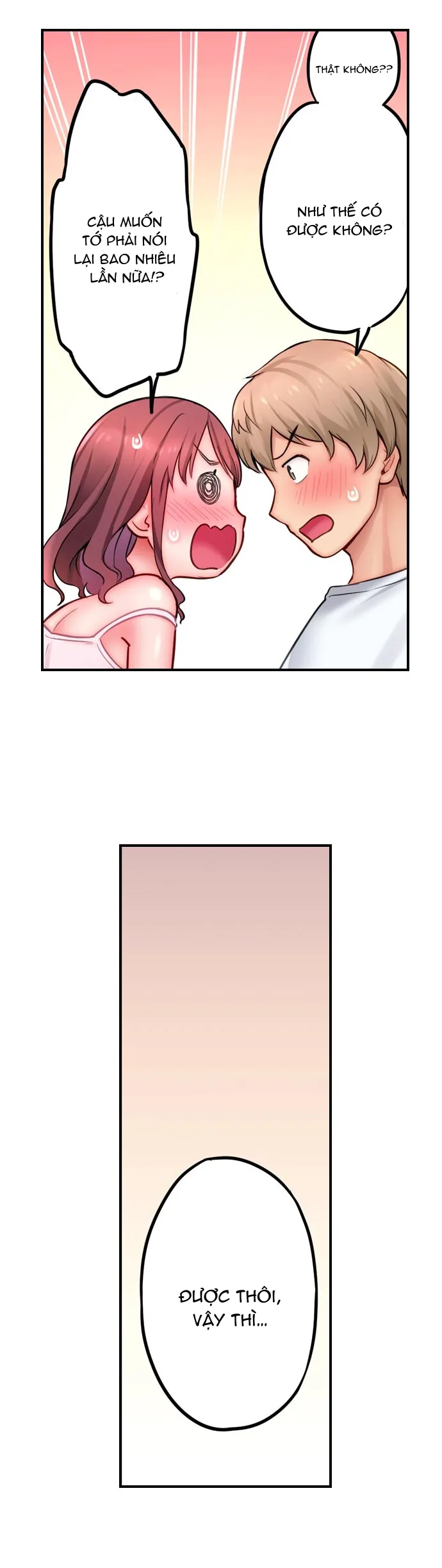 HentaiVN.net - Ảnh 15 - 60s Thiên Đường Nước Lũ [You’ll Cum in Less Than a Minute!] - Chap 1
