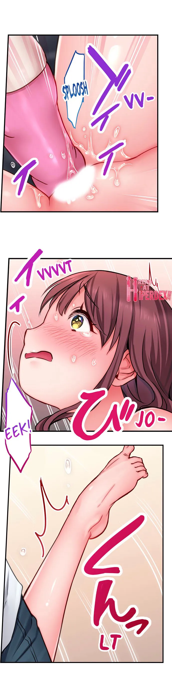 HentaiVN.net - Ảnh 11 - 60s Thiên Đường Nước Lũ [You’ll Cum in Less Than a Minute!] - Chap 3