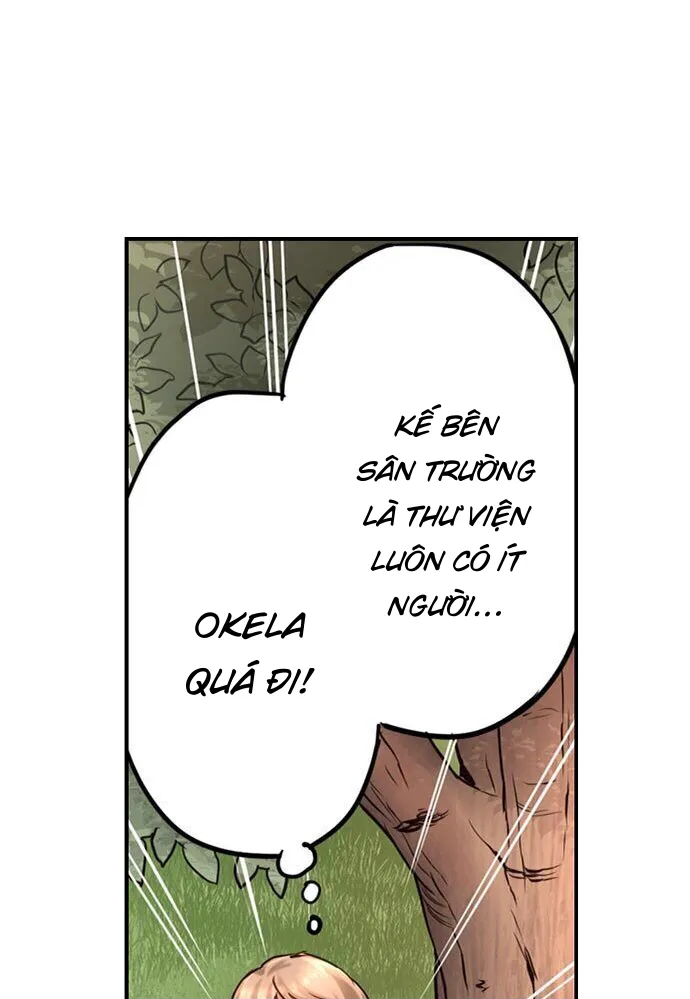 HentaiVN.net - Ảnh 8 - 60s Thiên Đường Nước Lũ [You’ll Cum in Less Than a Minute!] - Chap 4