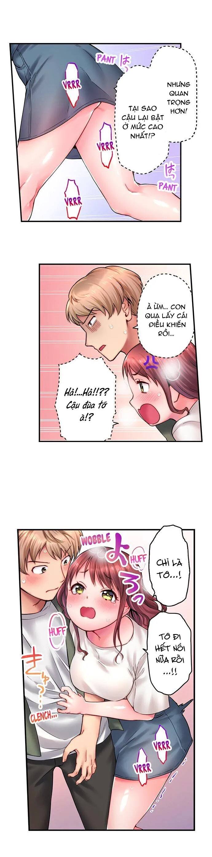 HentaiVN.net - Ảnh 7 - 60s Thiên Đường Nước Lũ [You’ll Cum in Less Than a Minute!] - Chap 5: 1 năm 1 chap [(