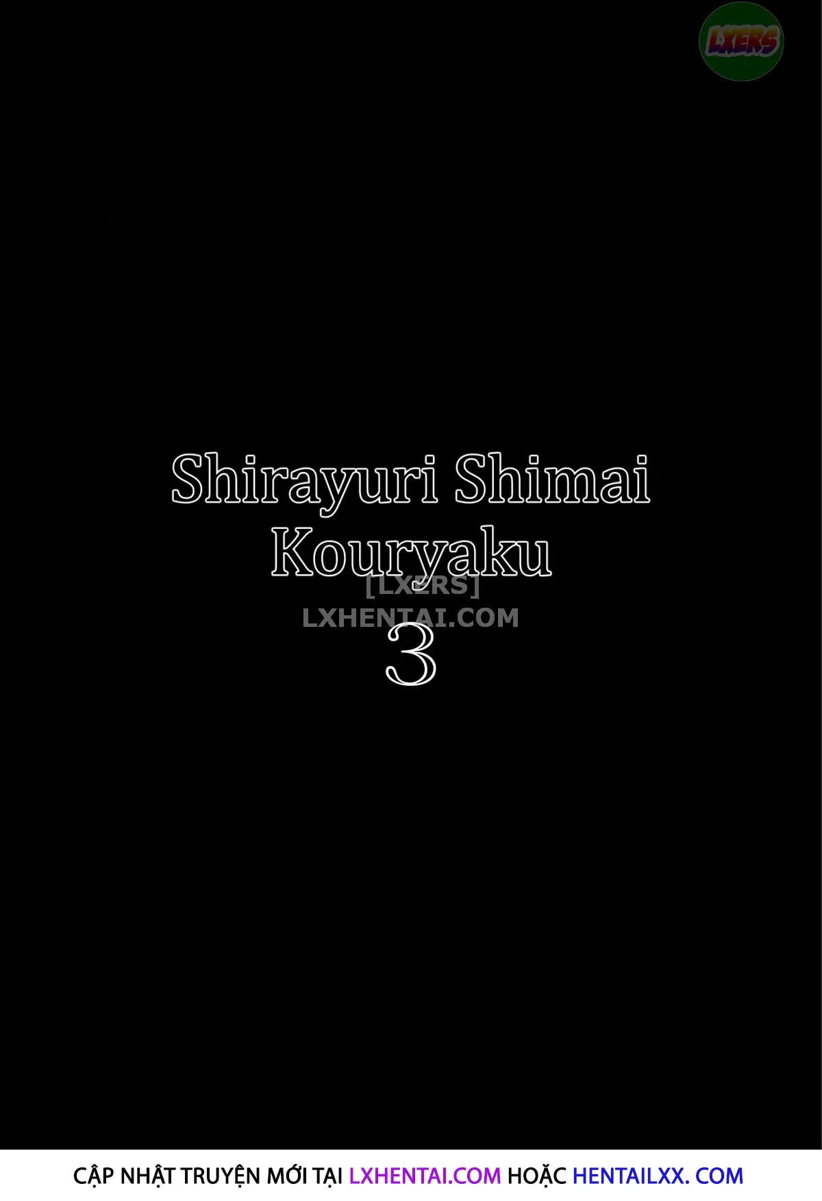 HentaiVN.net - Ảnh 10 - Shirayuri Sisters Capture [Shirayuri Shimai Kouryaku] - Chap 3