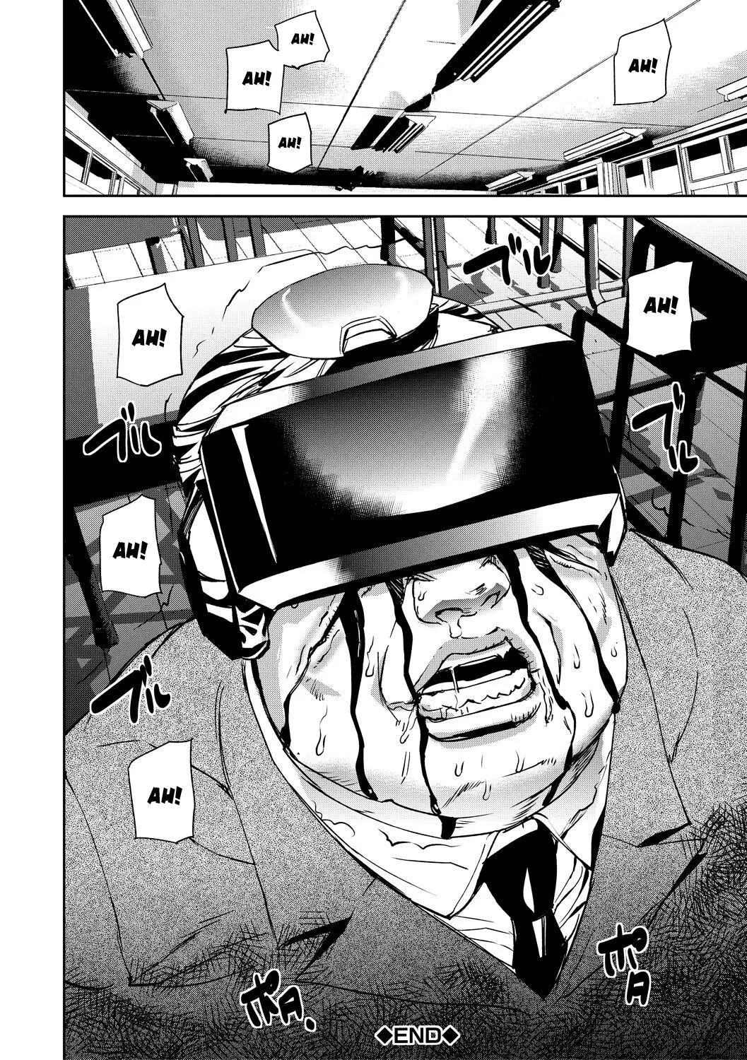 HentaiVN.net - Ảnh 26 - Kioku Ryoujoku - Chap 2