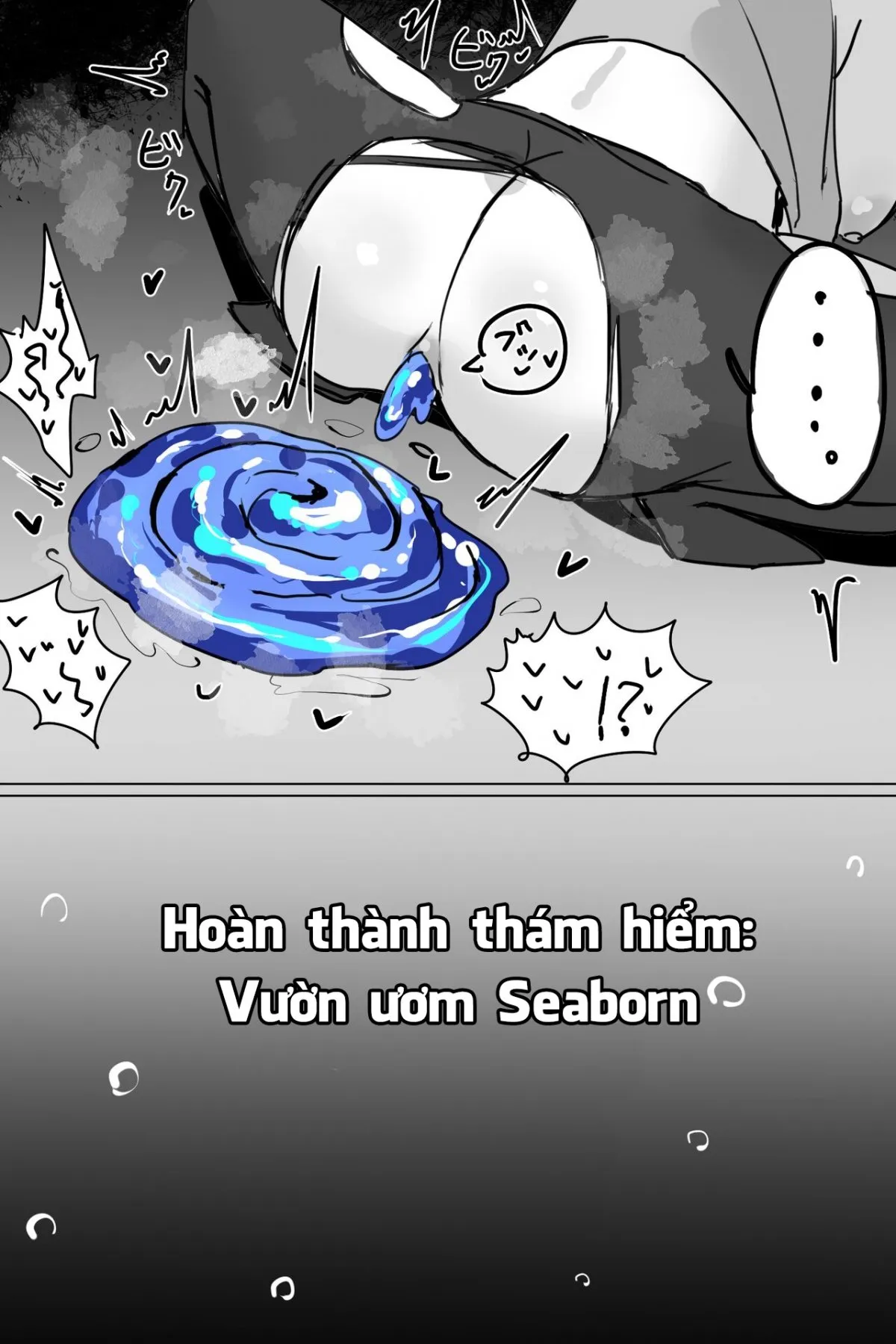HentaiVN.net - Ảnh 8 - Defeated Operators - Oneshot
