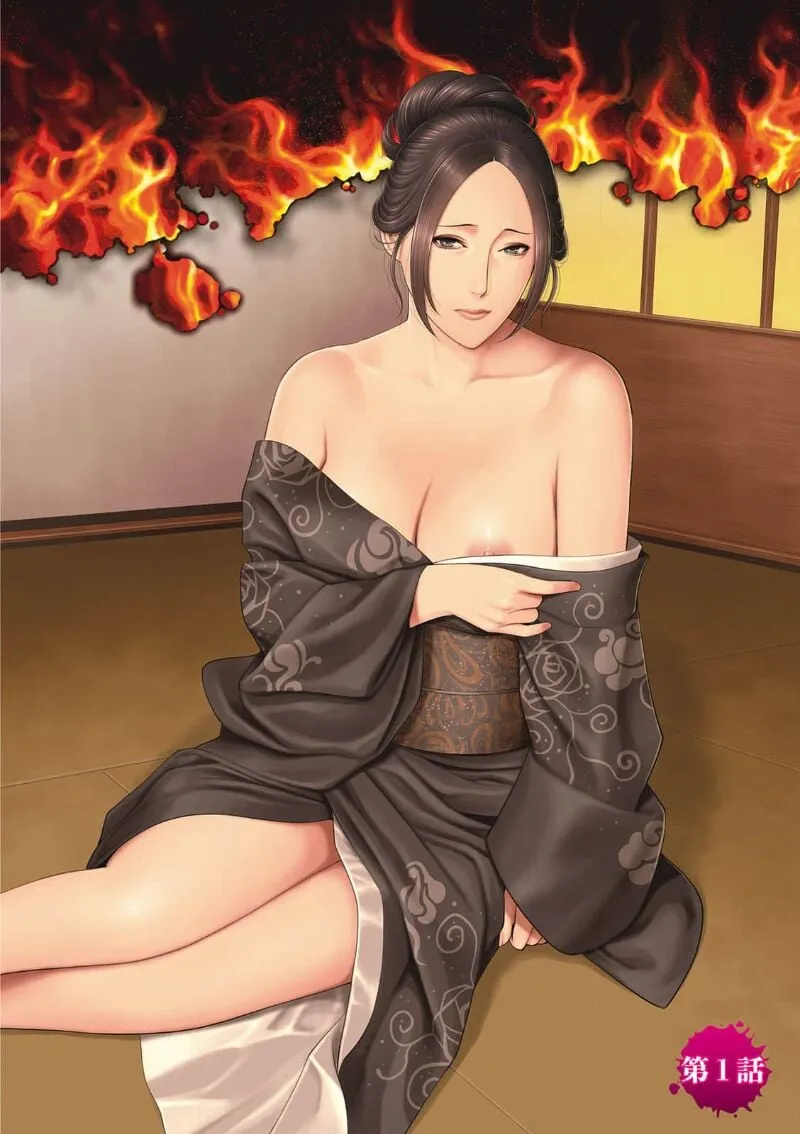 HentaiVN.net - Ảnh 4 - Rengoku no Sono - Chap 1