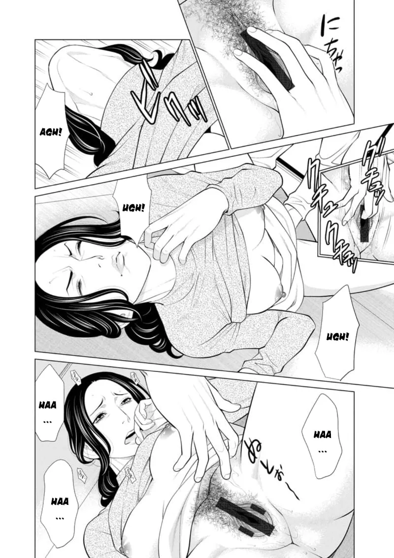 HentaiVN.net - Ảnh 8 - Rengoku no Sono - Chap 3