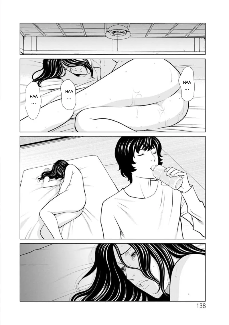 HentaiVN.net - Ảnh 4 - Rengoku no Sono - Chap 8