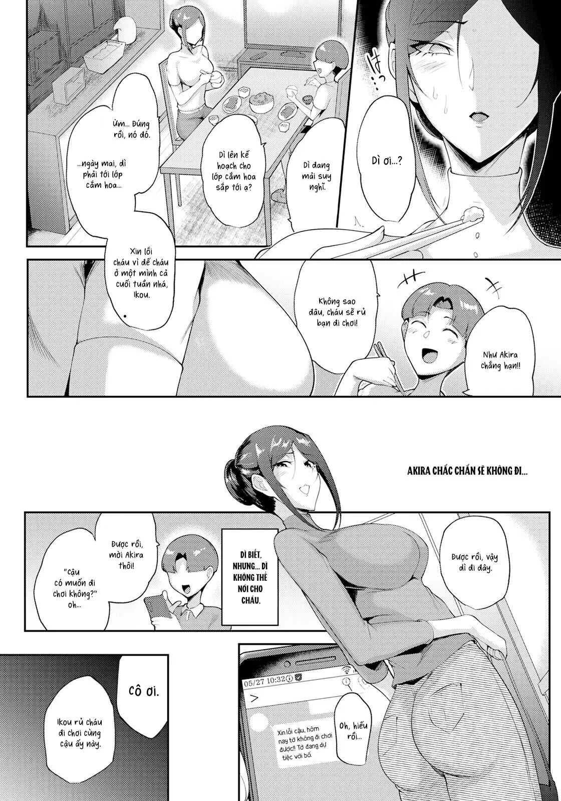 HentaiVN.net - Ảnh 11 - Saobakari - Oneshot.