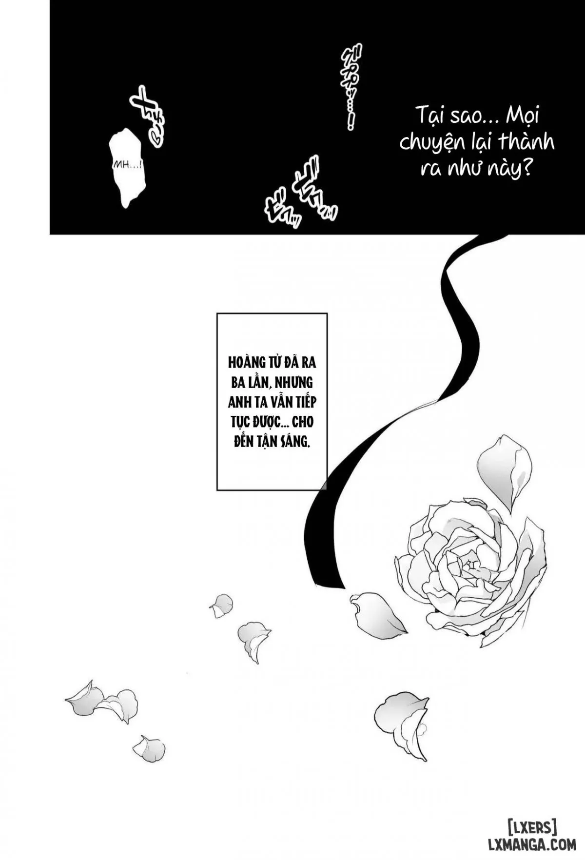 HentaiVN.net - Ảnh 46 - Mob Oshi JK no Akuyaku Reijou Isekai Tensei ~Hisan~ [JK's Tragic Isekai Reincarnation as the Villainess ~But My Precious Side Character!] - Chap 1