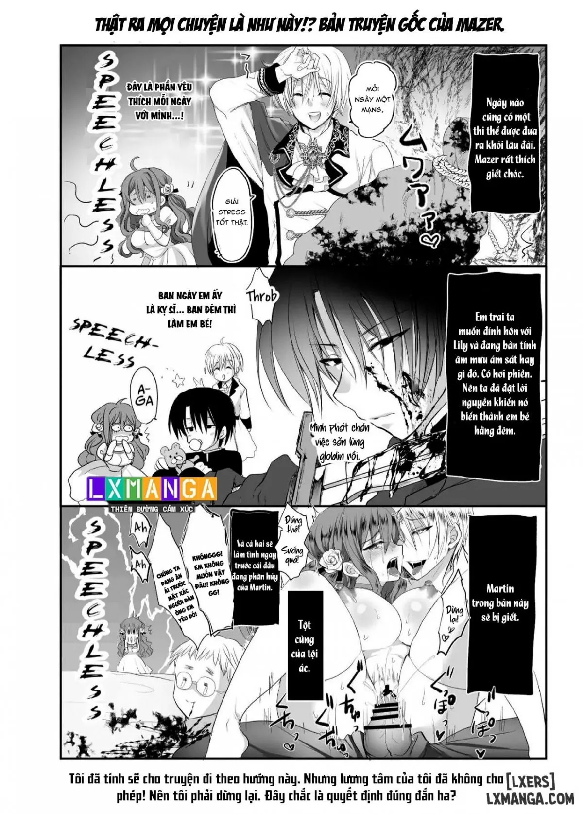 HentaiVN.net - Ảnh 68 - Mob Oshi JK no Akuyaku Reijou Isekai Tensei ~Hisan~ [JK's Tragic Isekai Reincarnation as the Villainess ~But My Precious Side Character!] - Chap 2