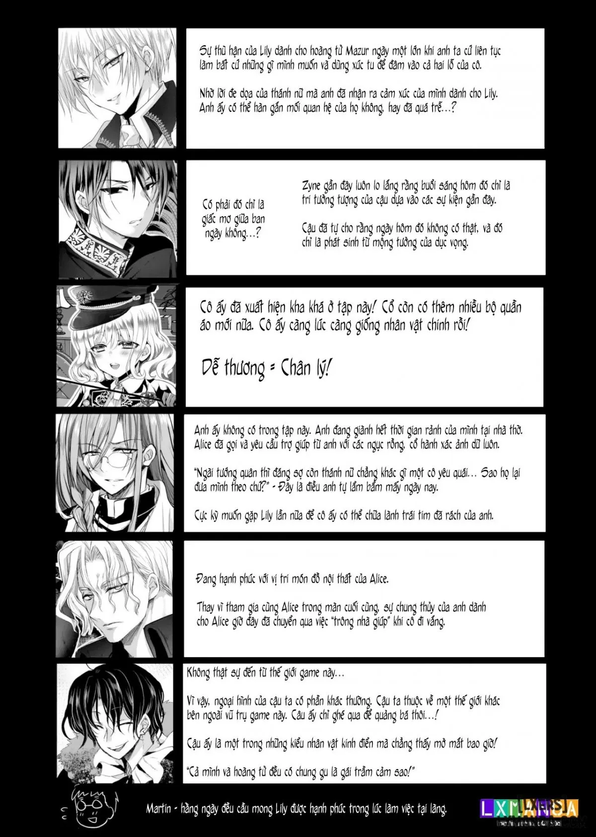 HentaiVN.net - Ảnh 69 - Mob Oshi JK no Akuyaku Reijou Isekai Tensei ~Hisan~ [JK's Tragic Isekai Reincarnation as the Villainess ~But My Precious Side Character!] - Chap 3