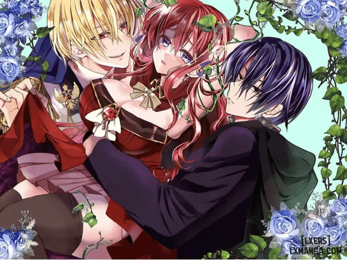 HentaiVN.net - Ảnh 72 - Mob Oshi JK no Akuyaku Reijou Isekai Tensei ~Hisan~ [JK's Tragic Isekai Reincarnation as the Villainess ~But My Precious Side Character!] - Chap 3