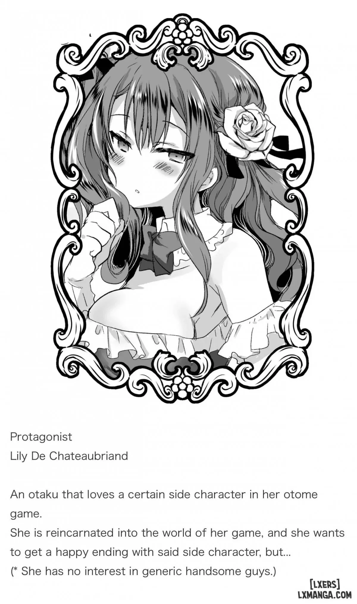 HentaiVN.net - Ảnh 83 - Mob Oshi JK no Akuyaku Reijou Isekai Tensei ~Hisan~ [JK's Tragic Isekai Reincarnation as the Villainess ~But My Precious Side Character!] - Chap 3