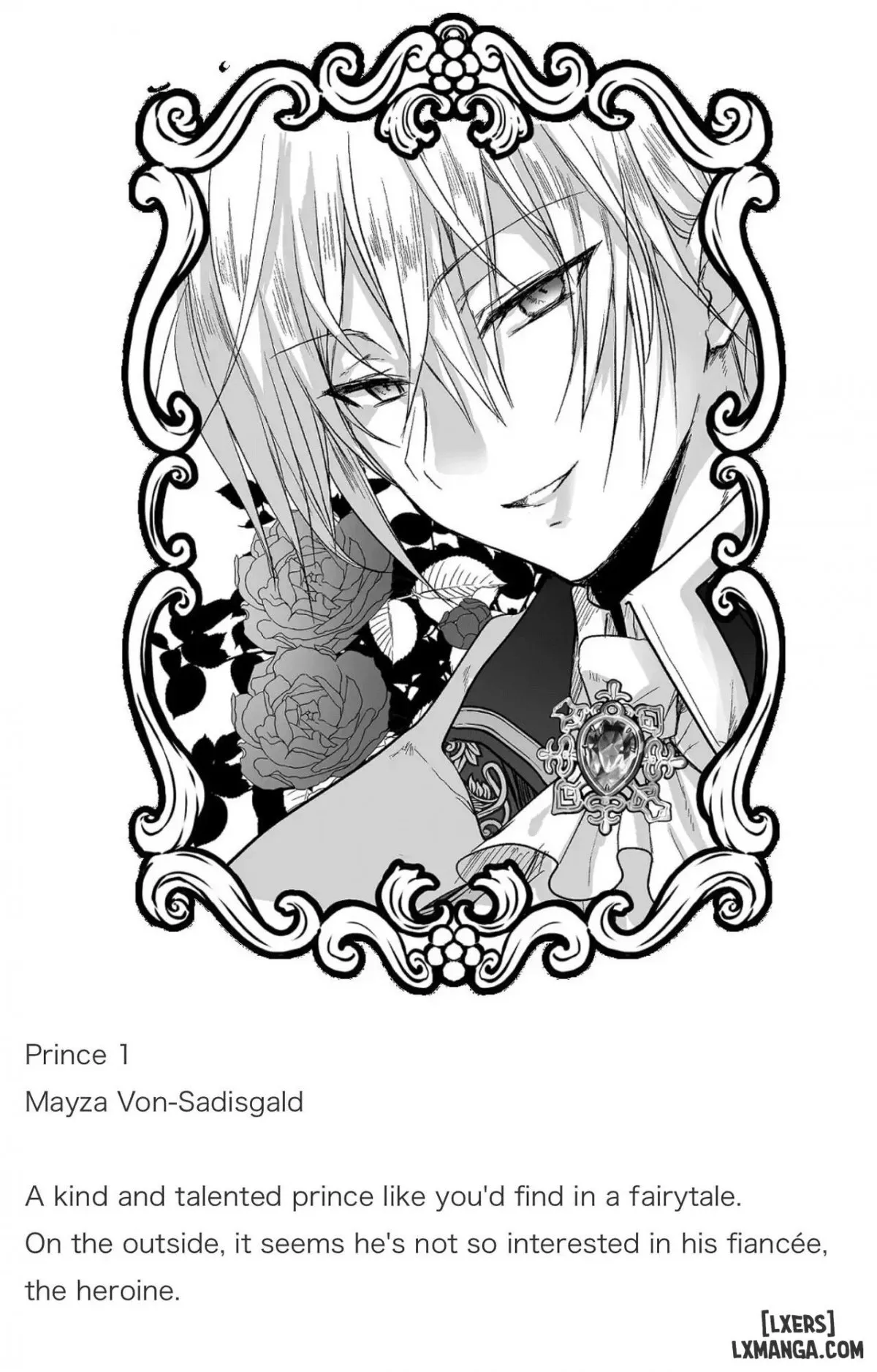 HentaiVN.net - Ảnh 84 - Mob Oshi JK no Akuyaku Reijou Isekai Tensei ~Hisan~ [JK's Tragic Isekai Reincarnation as the Villainess ~But My Precious Side Character!] - Chap 3