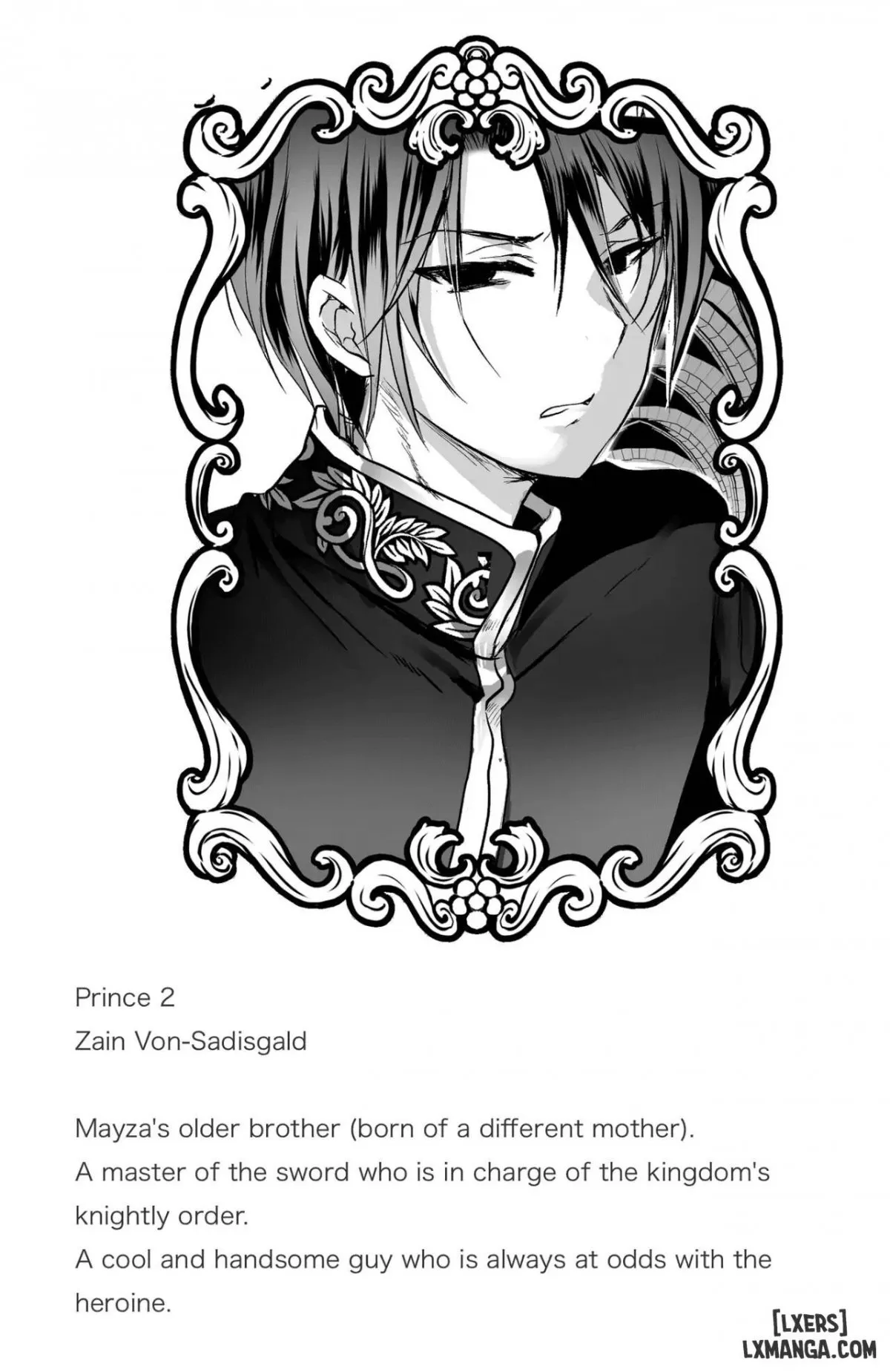 HentaiVN.net - Ảnh 85 - Mob Oshi JK no Akuyaku Reijou Isekai Tensei ~Hisan~ [JK's Tragic Isekai Reincarnation as the Villainess ~But My Precious Side Character!] - Chap 3