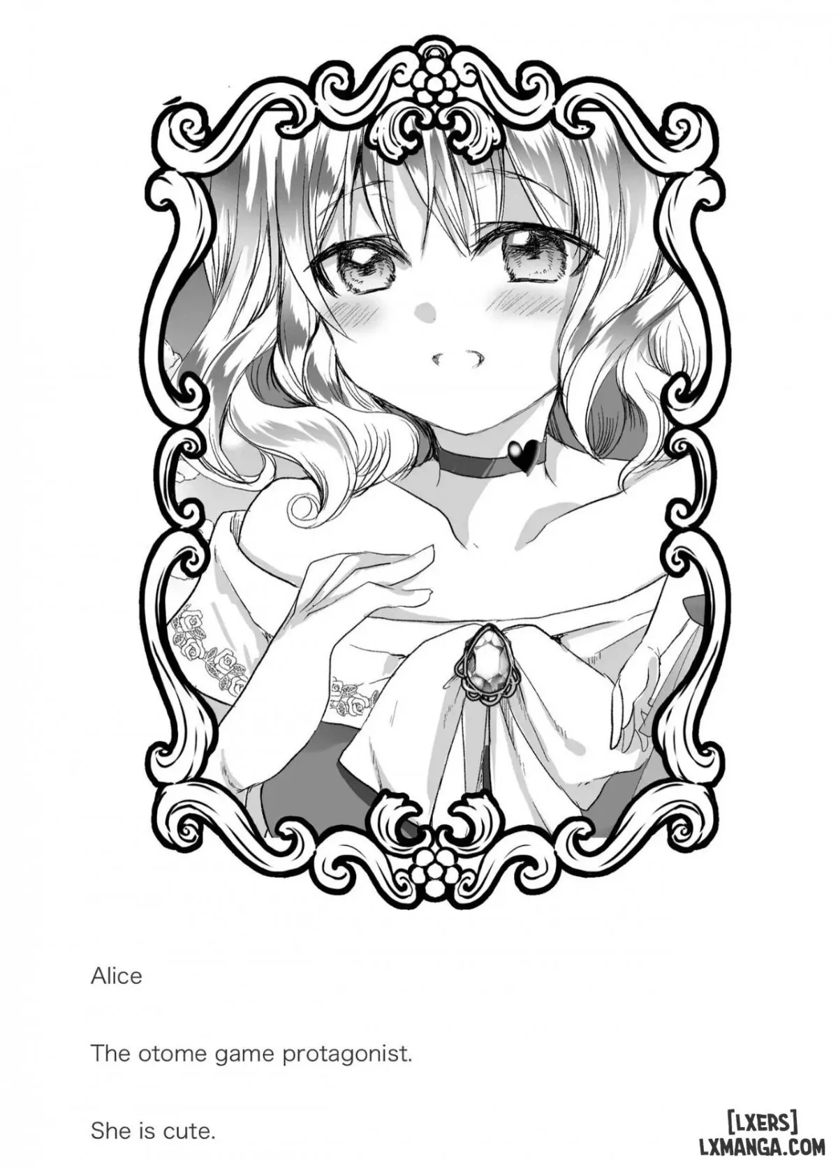 HentaiVN.net - Ảnh 86 - Mob Oshi JK no Akuyaku Reijou Isekai Tensei ~Hisan~ [JK's Tragic Isekai Reincarnation as the Villainess ~But My Precious Side Character!] - Chap 3