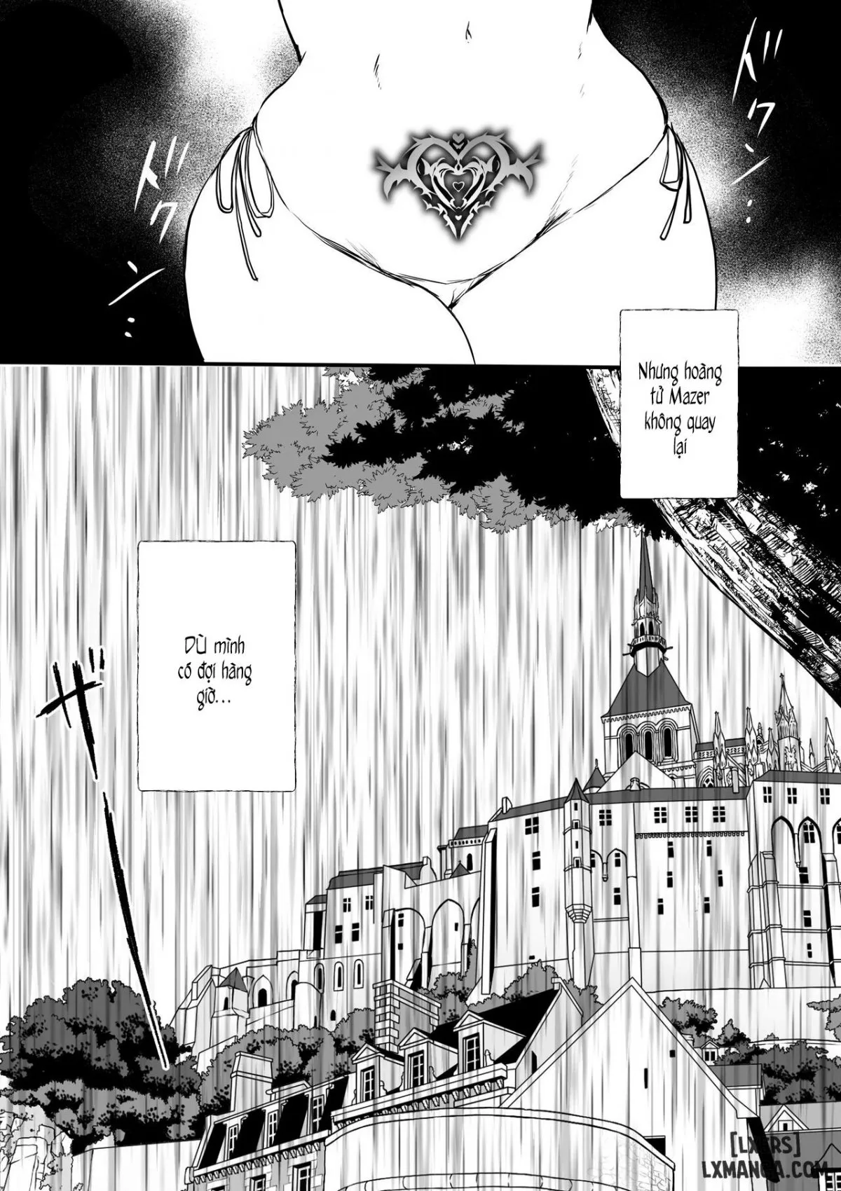 HentaiVN.net - Ảnh 61 - Mob Oshi JK no Akuyaku Reijou Isekai Tensei ~Hisan~ [JK's Tragic Isekai Reincarnation as the Villainess ~But My Precious Side Character!] - Chap 4