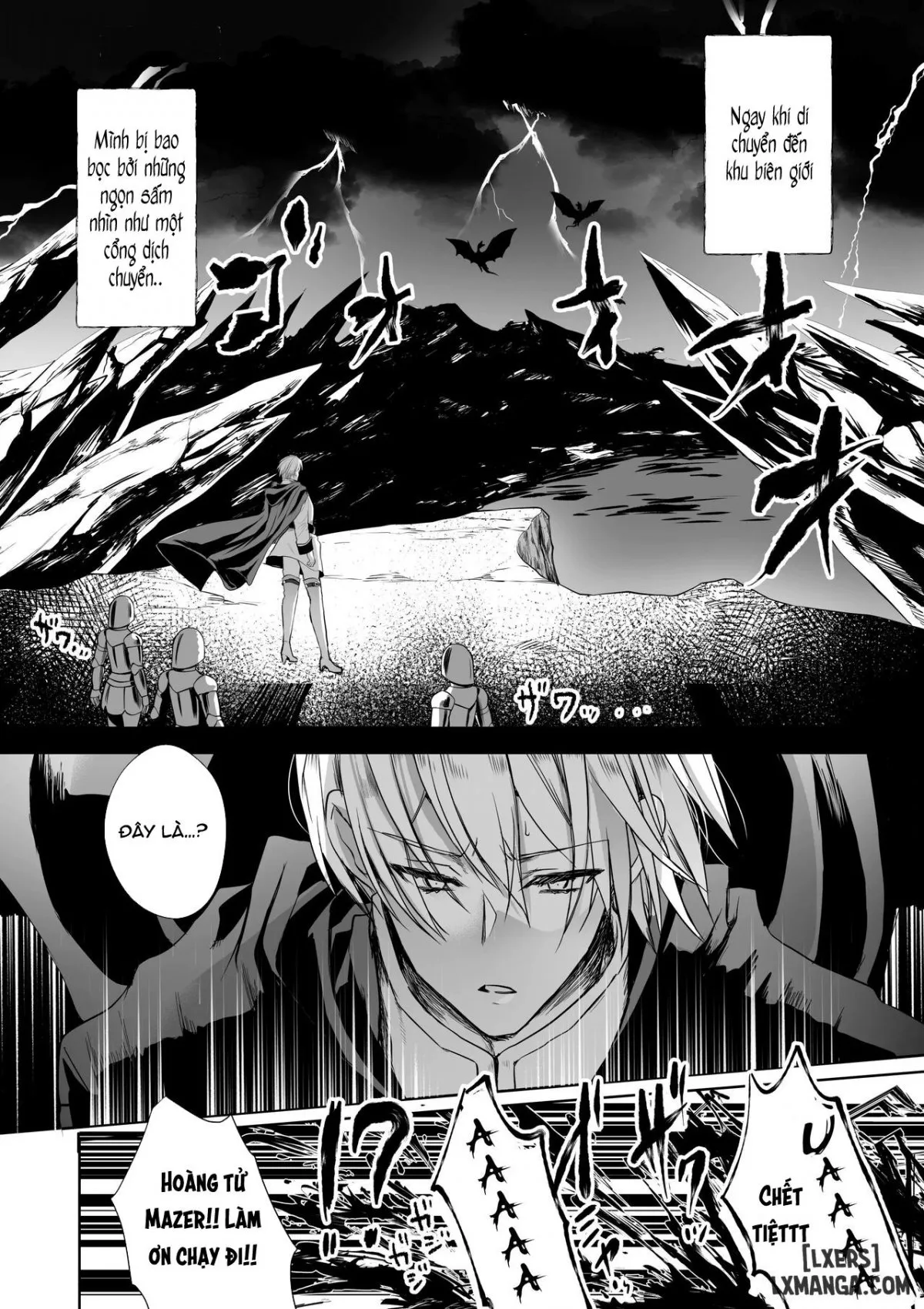 HentaiVN.net - Ảnh 63 - Mob Oshi JK no Akuyaku Reijou Isekai Tensei ~Hisan~ [JK's Tragic Isekai Reincarnation as the Villainess ~But My Precious Side Character!] - Chap 4