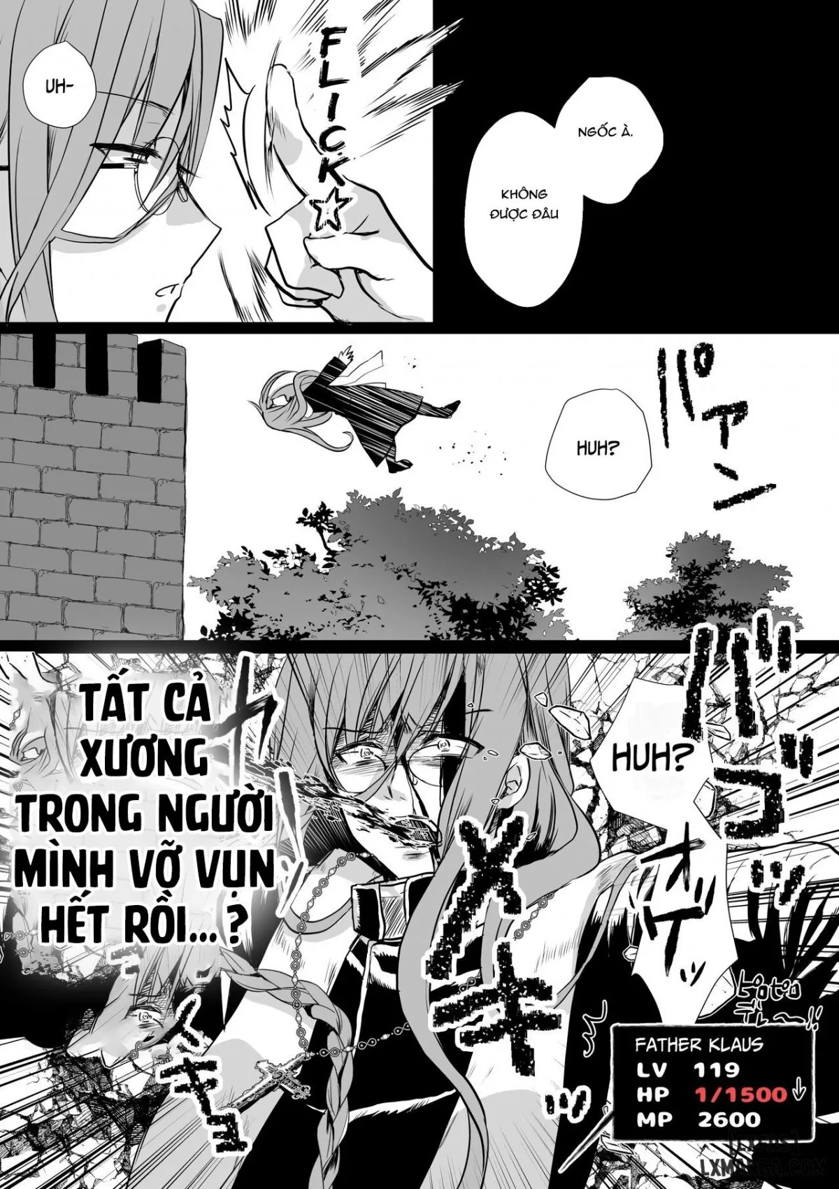 HentaiVN.net - Ảnh 69 - Mob Oshi JK no Akuyaku Reijou Isekai Tensei ~Hisan~ [JK's Tragic Isekai Reincarnation as the Villainess ~But My Precious Side Character!] - Chap 4